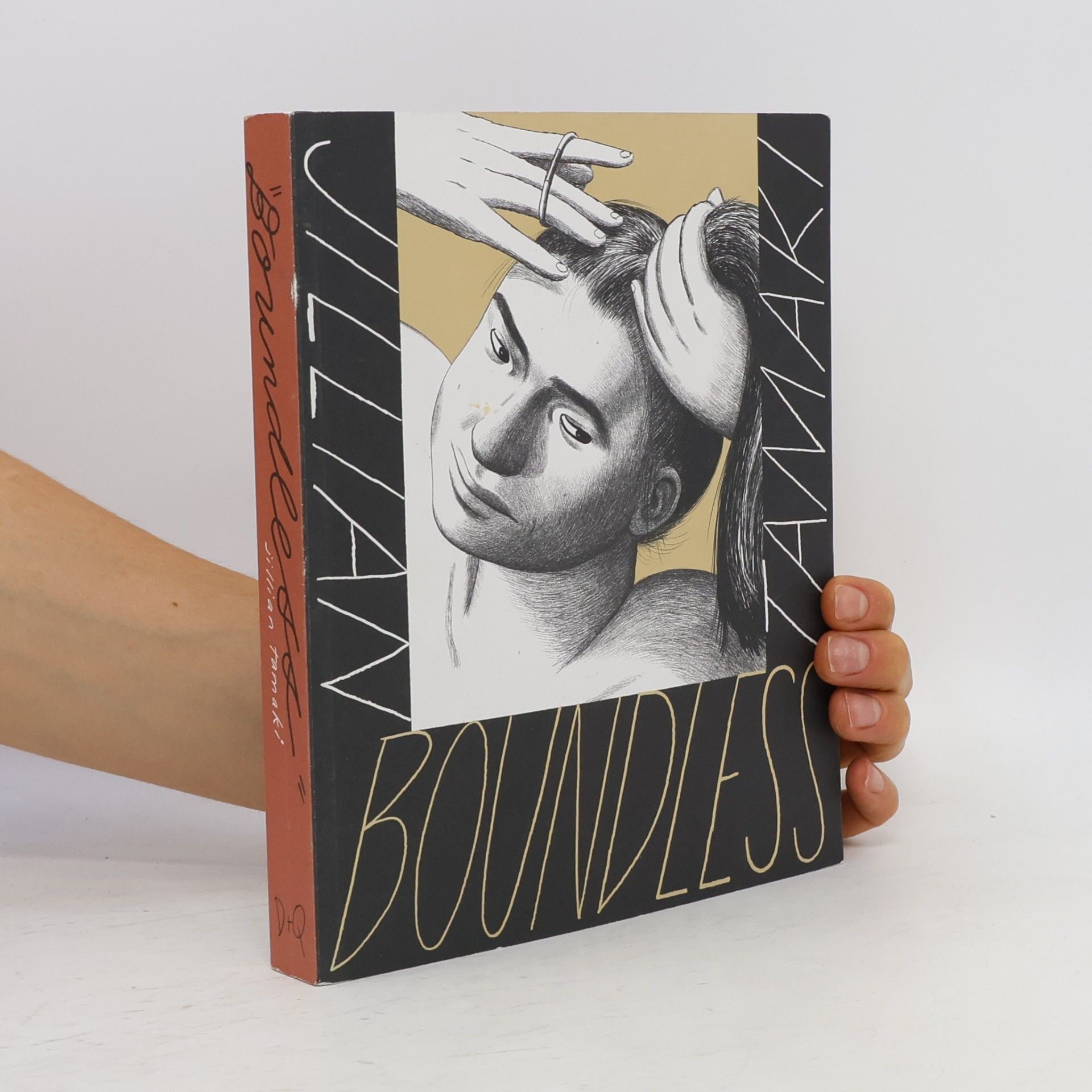 Boundless