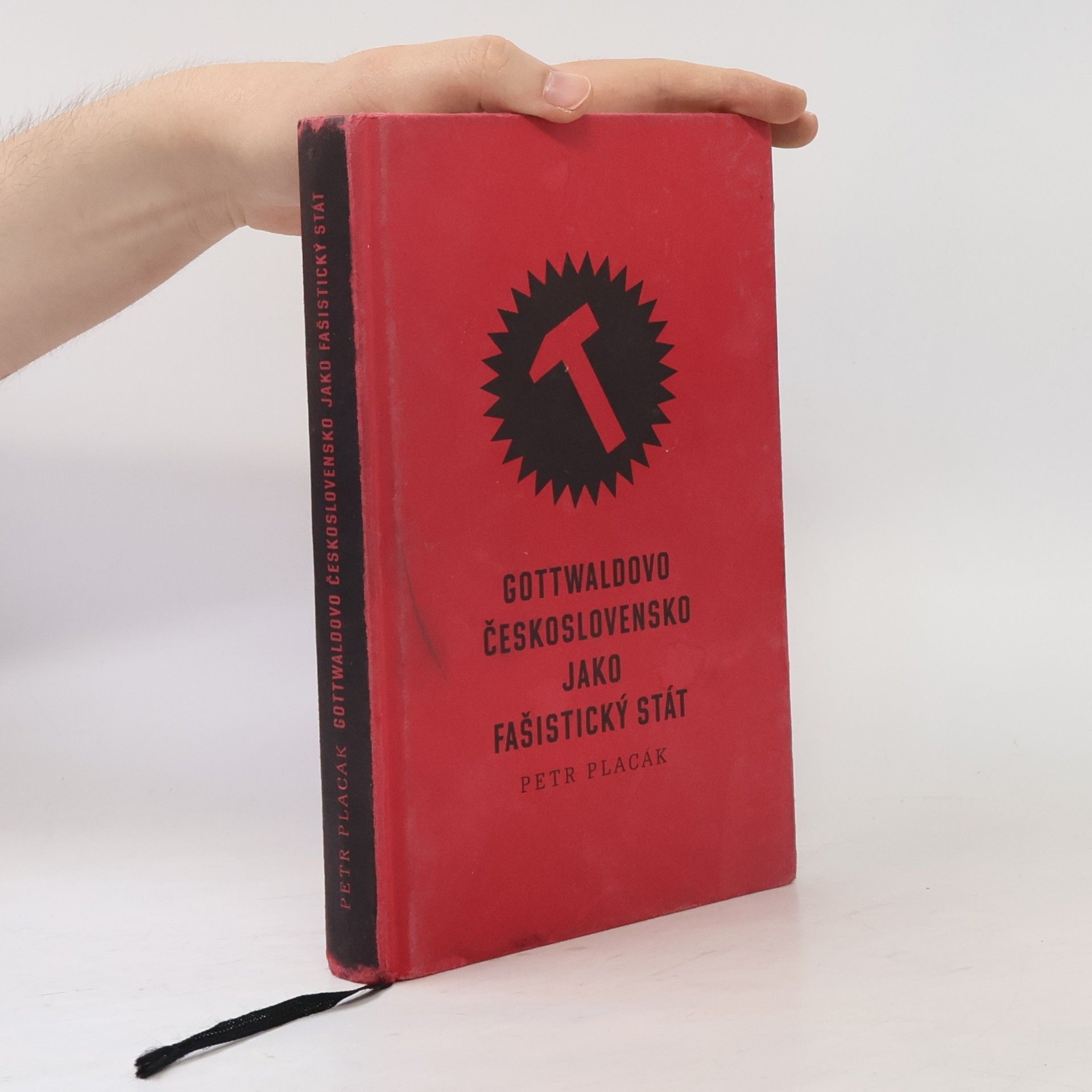 Gottwaldovo Československo jako fašistický stát