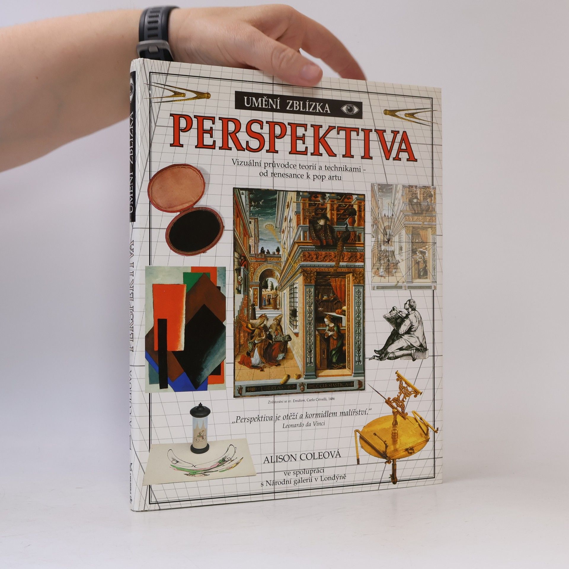 Perspektiva