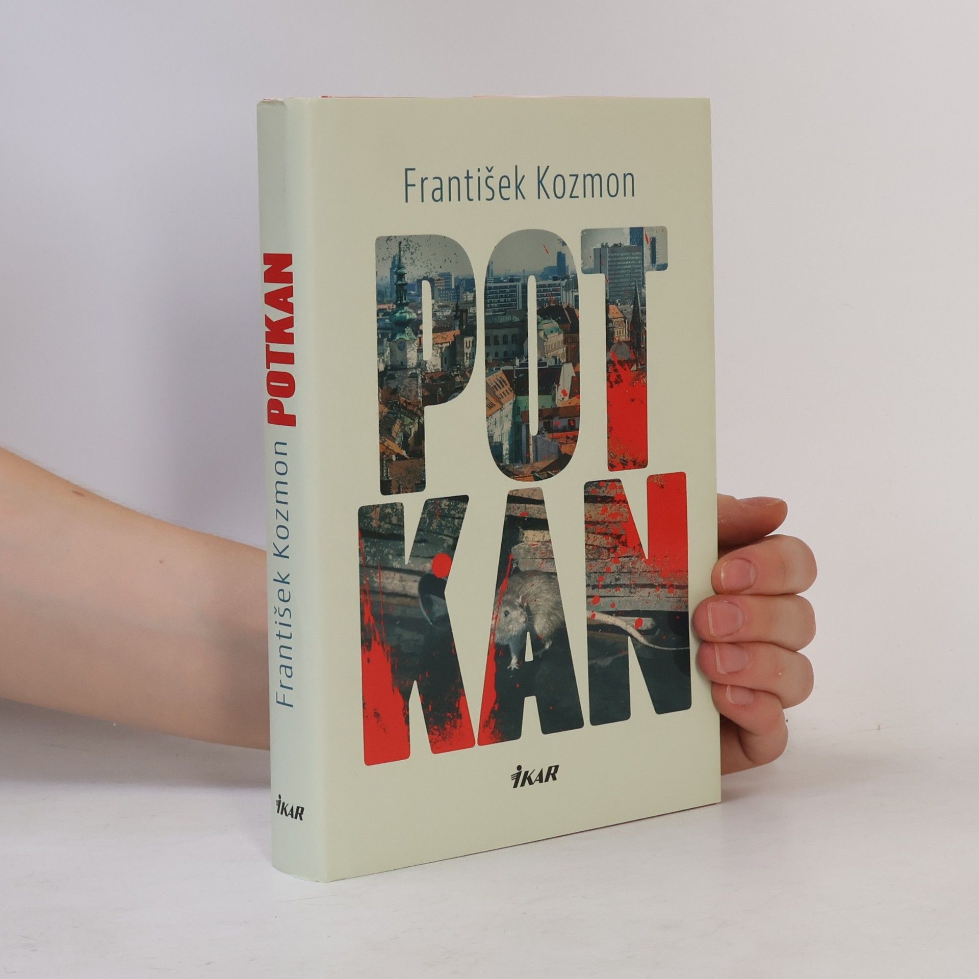 Potkan