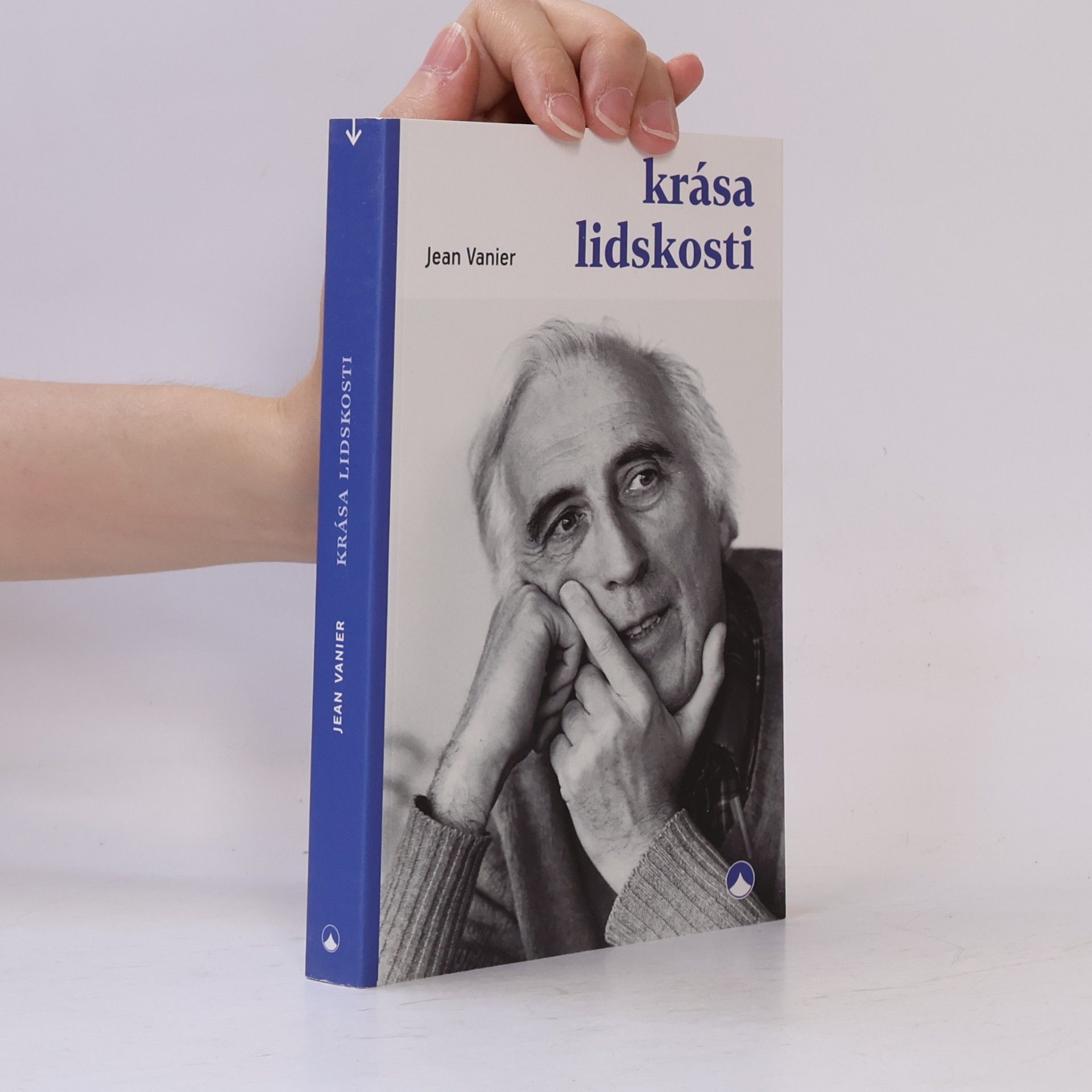 Jean Vanier Krása lidskosti
