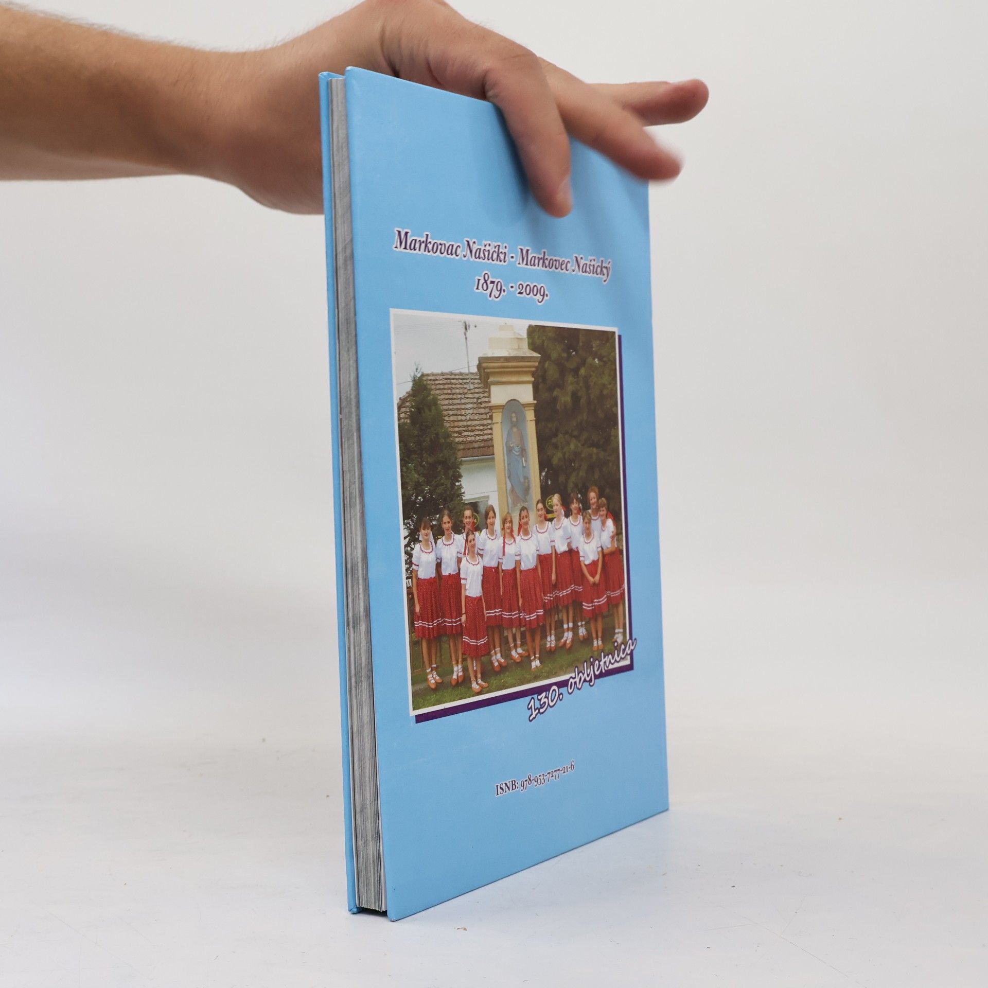 Branka Baksa Pod tým naším okienečkom slnko svieti 1979-2009