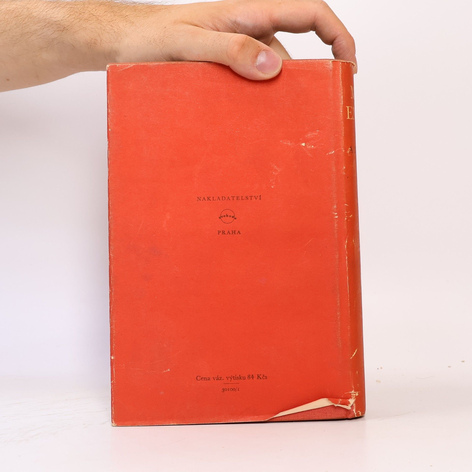 Karl Marx O umění a literatuře