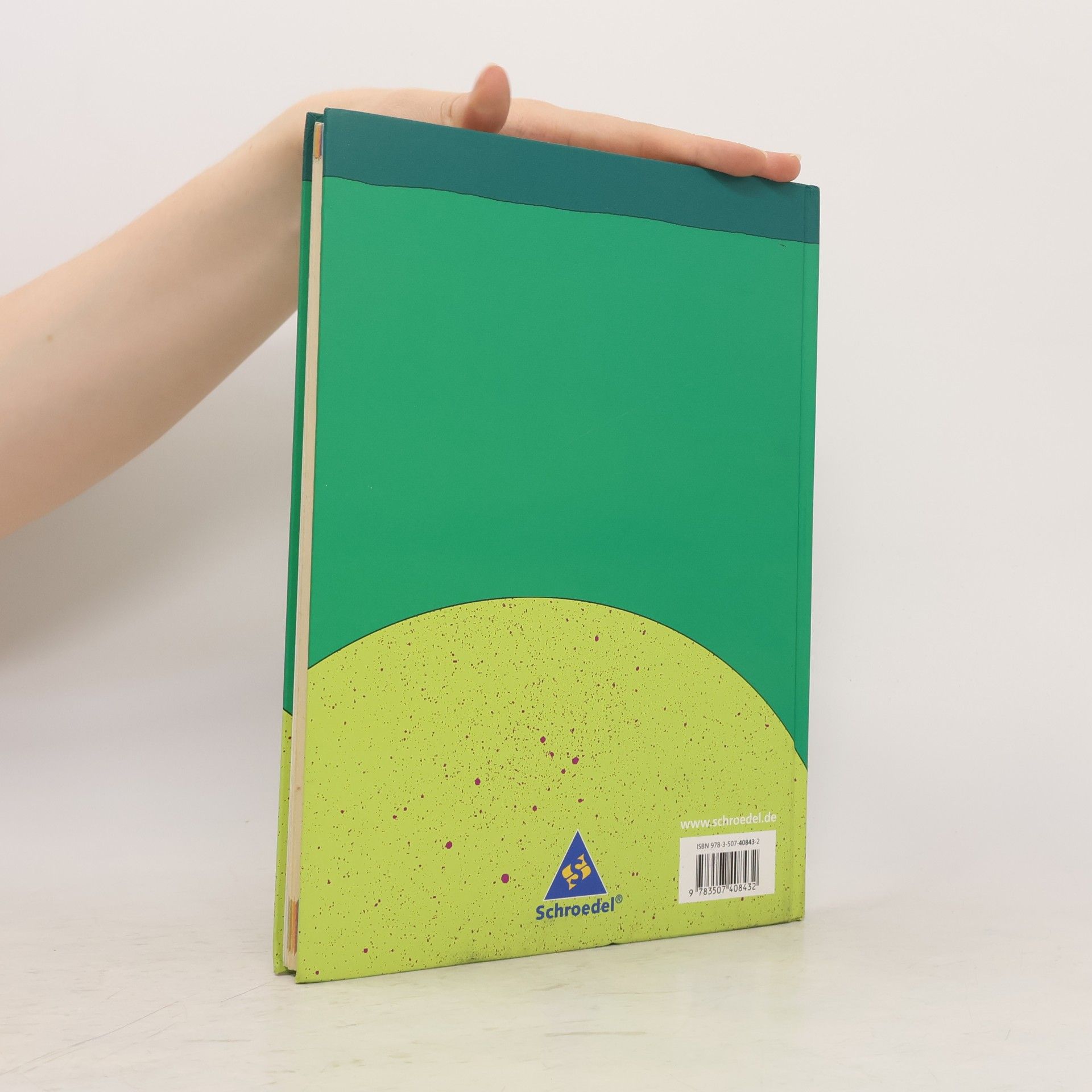 Kleeblatt - 3: Das Lesebuch