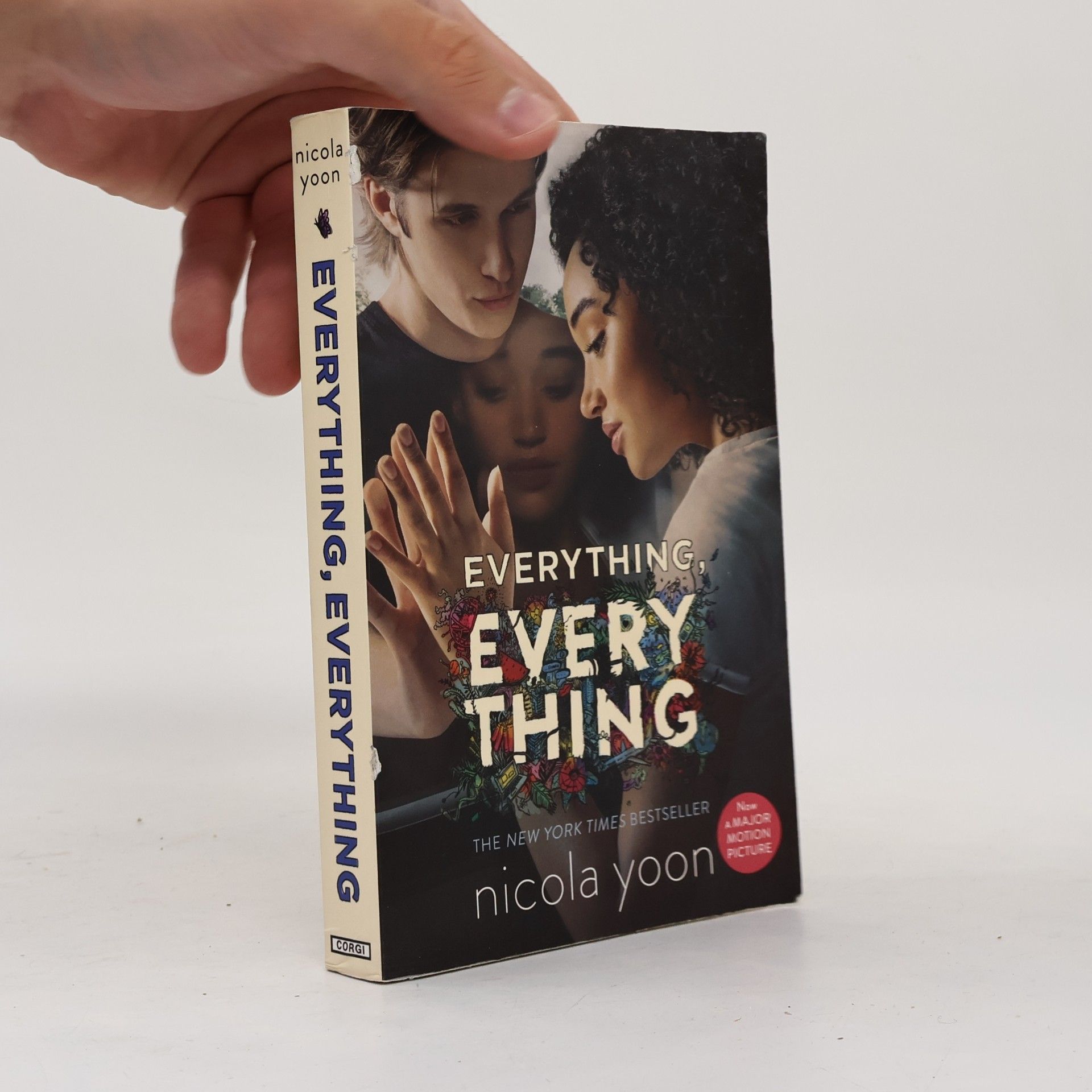 Nicola Yoon Everything, everything