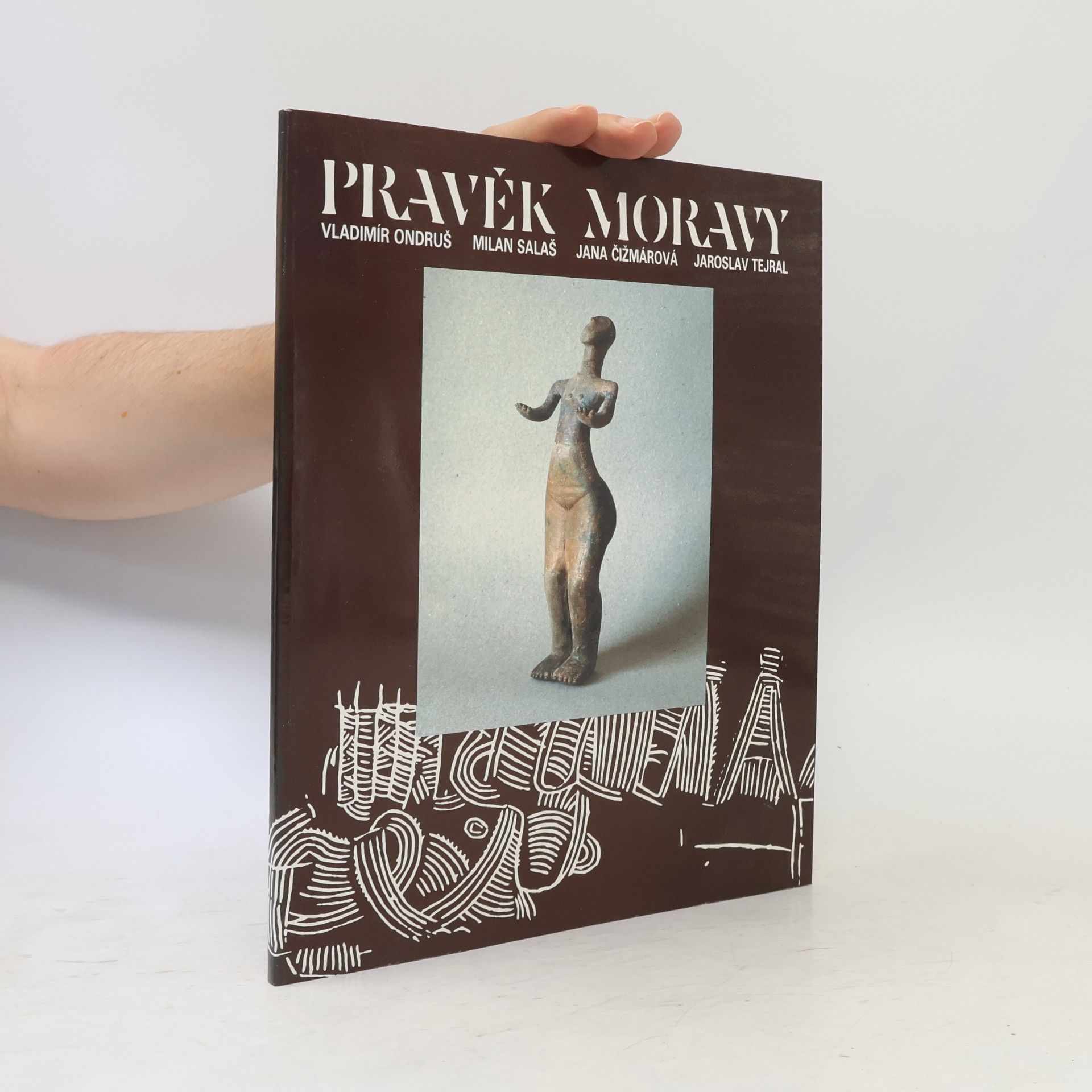 Pravěk Moravy