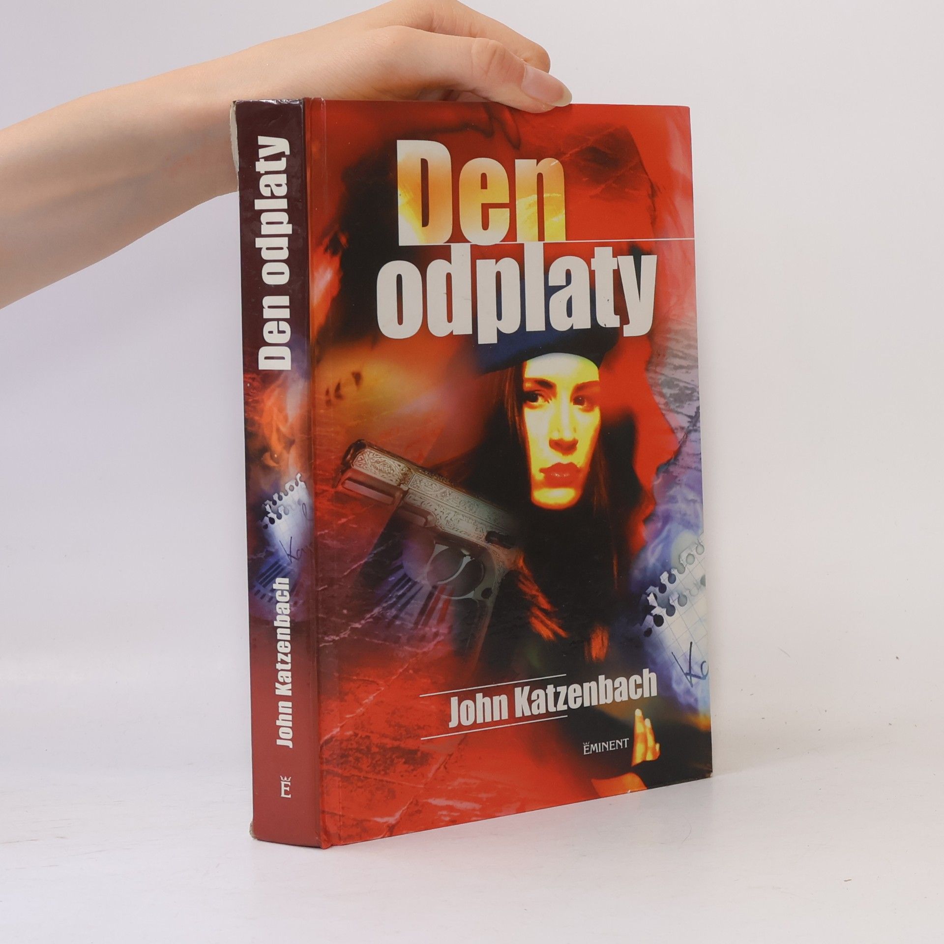 Den odplaty