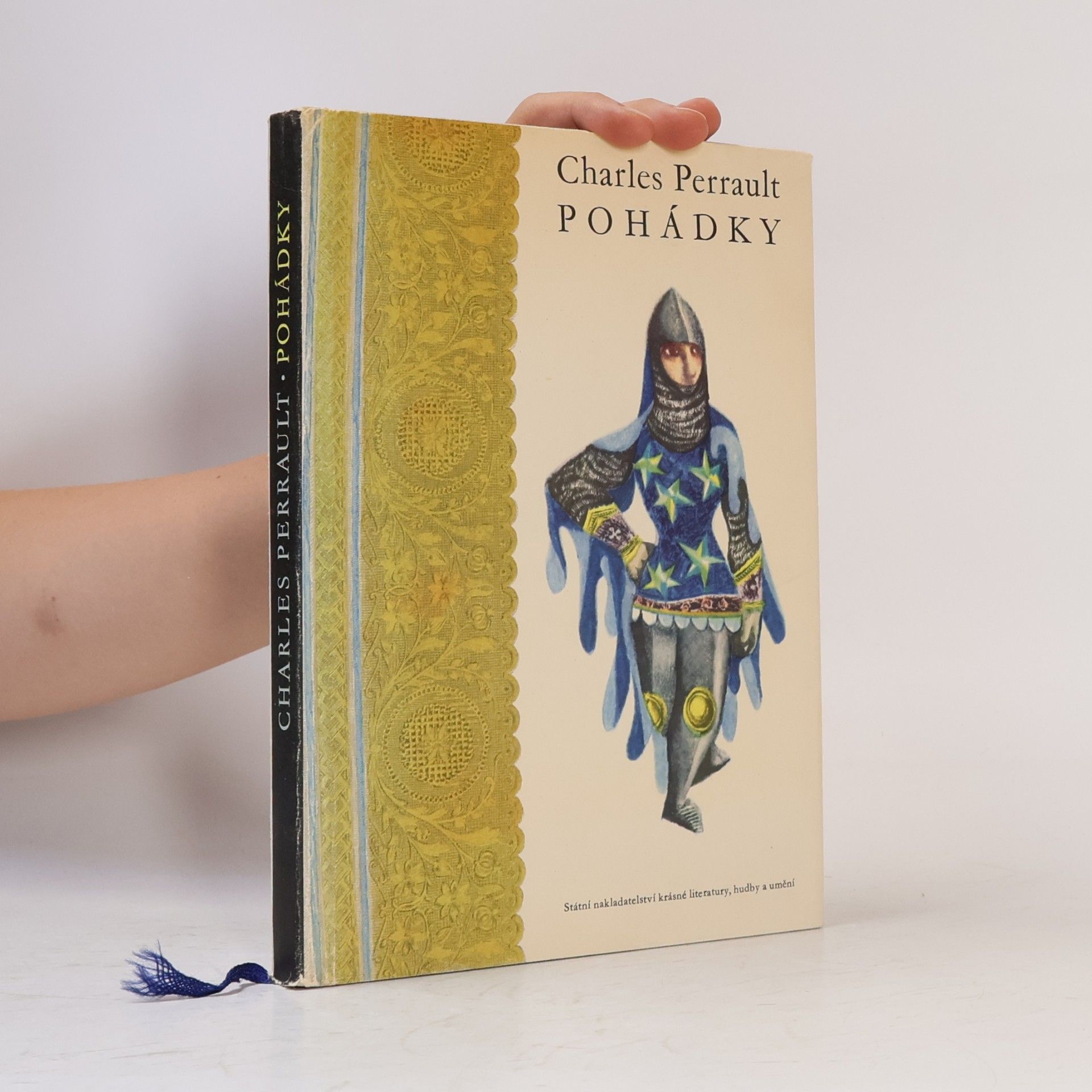 Pohádky