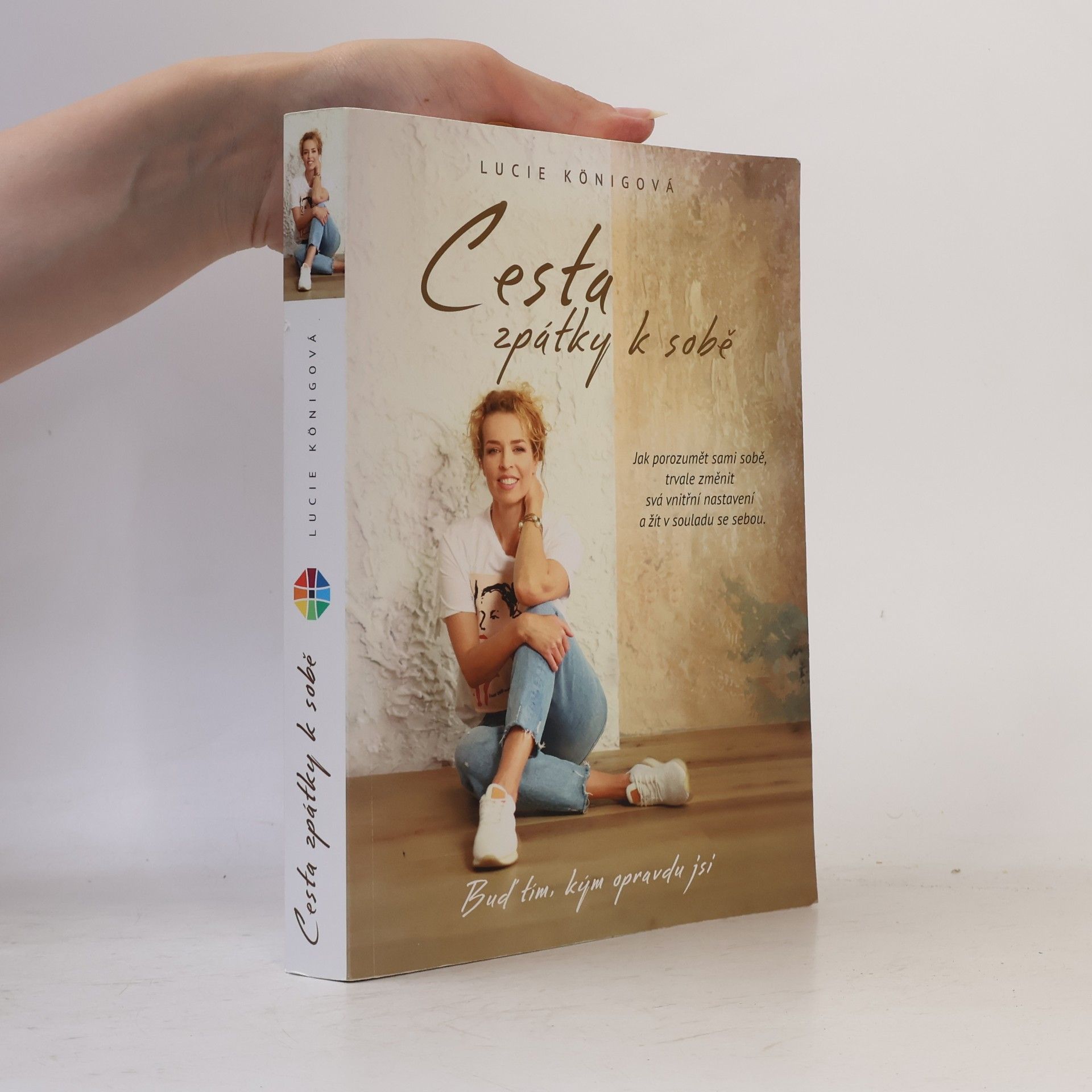 Cesta zpátky k sobě