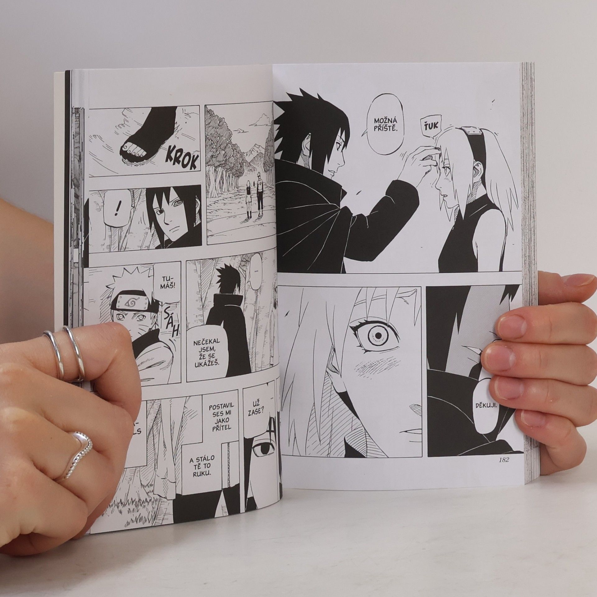 Masashi Kishimoto Naruto Uzumaki