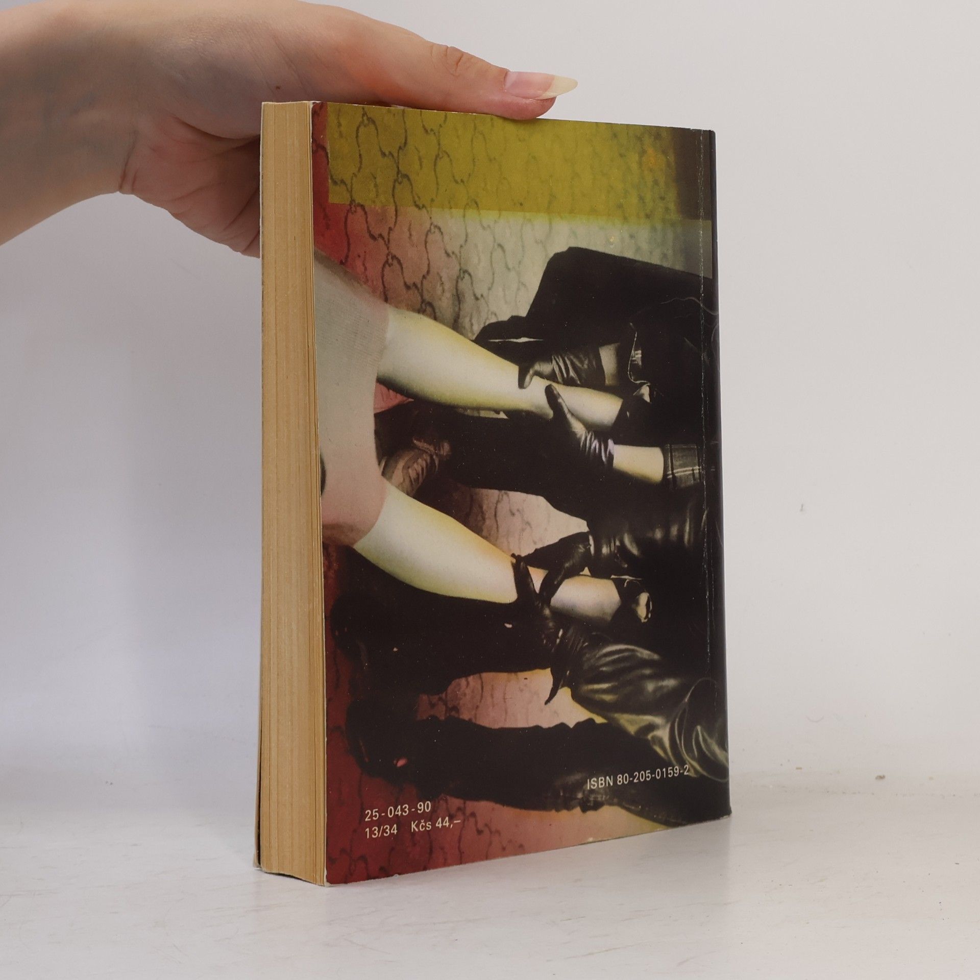 Mario Puzo Kmotr