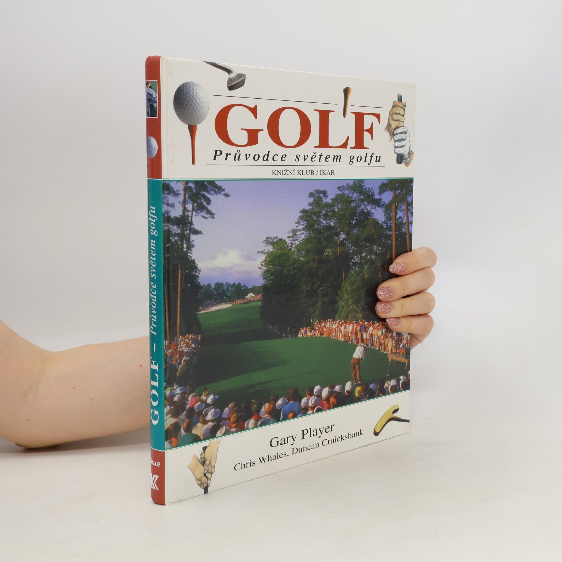 Chris Whales Golf: Průvodce světem golfu