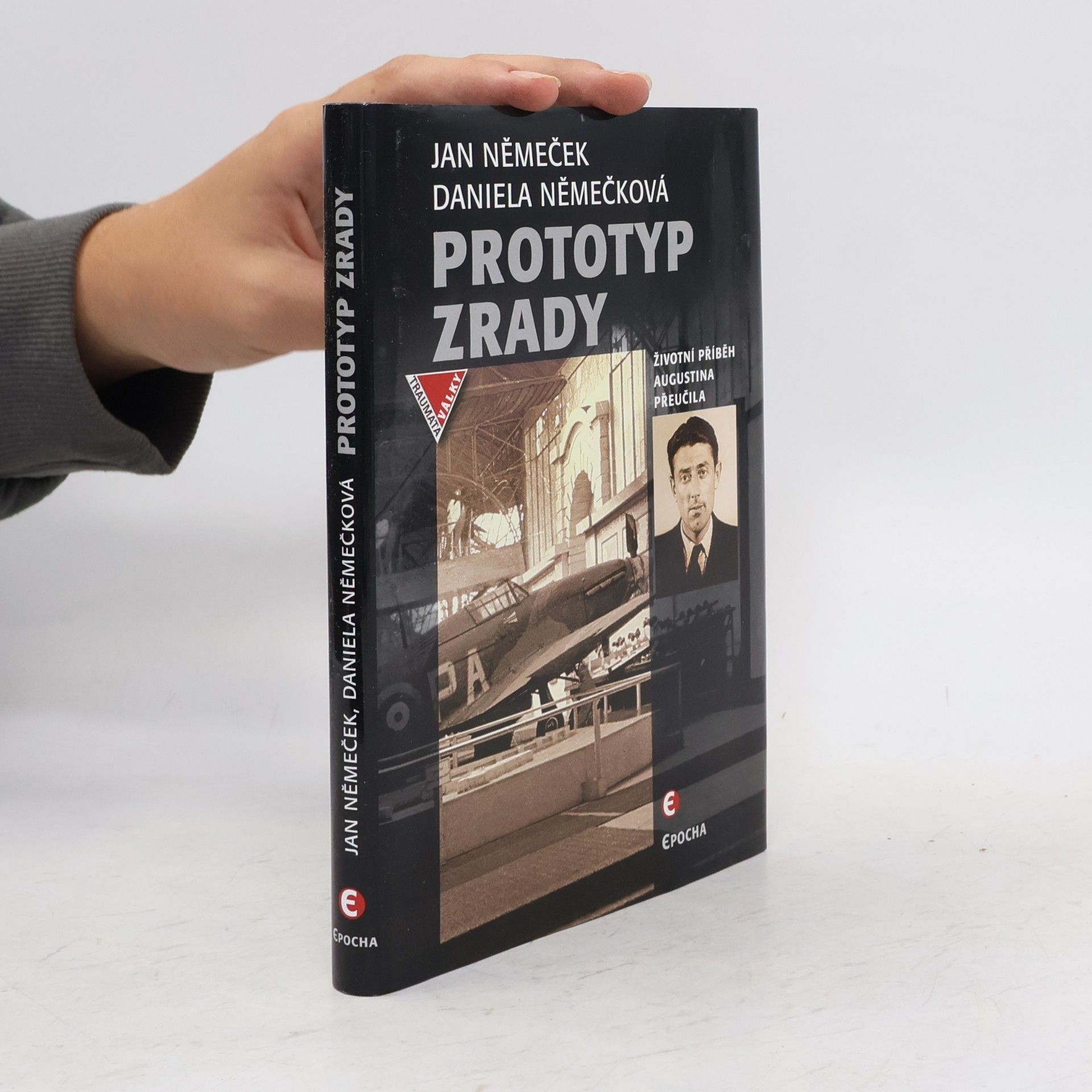Prototyp zrady