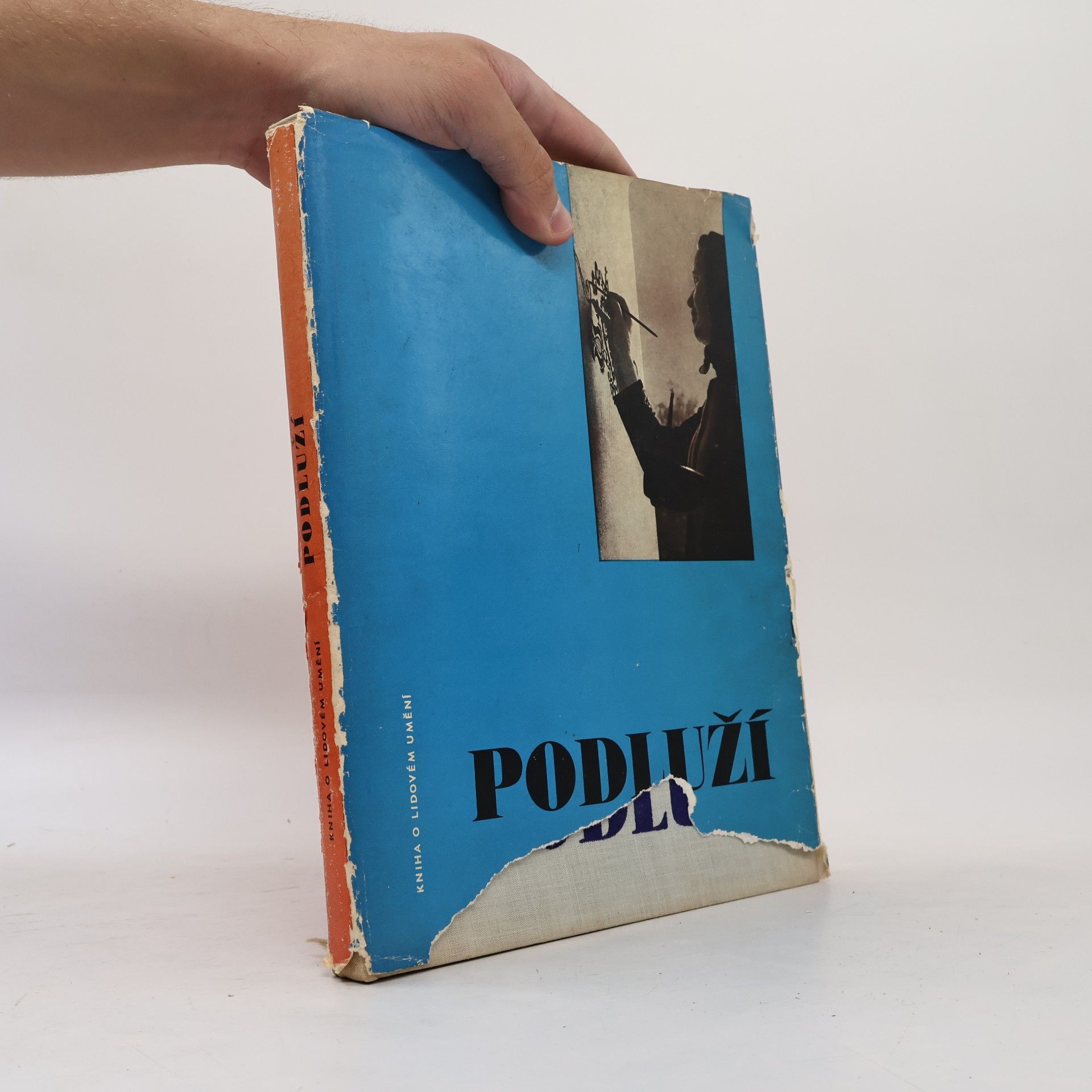 Podluží