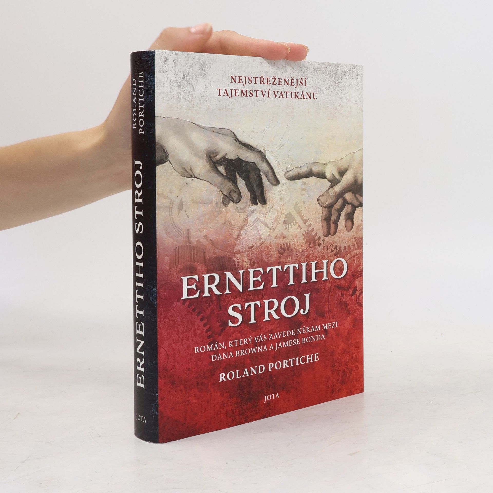 Ernettiho stroj