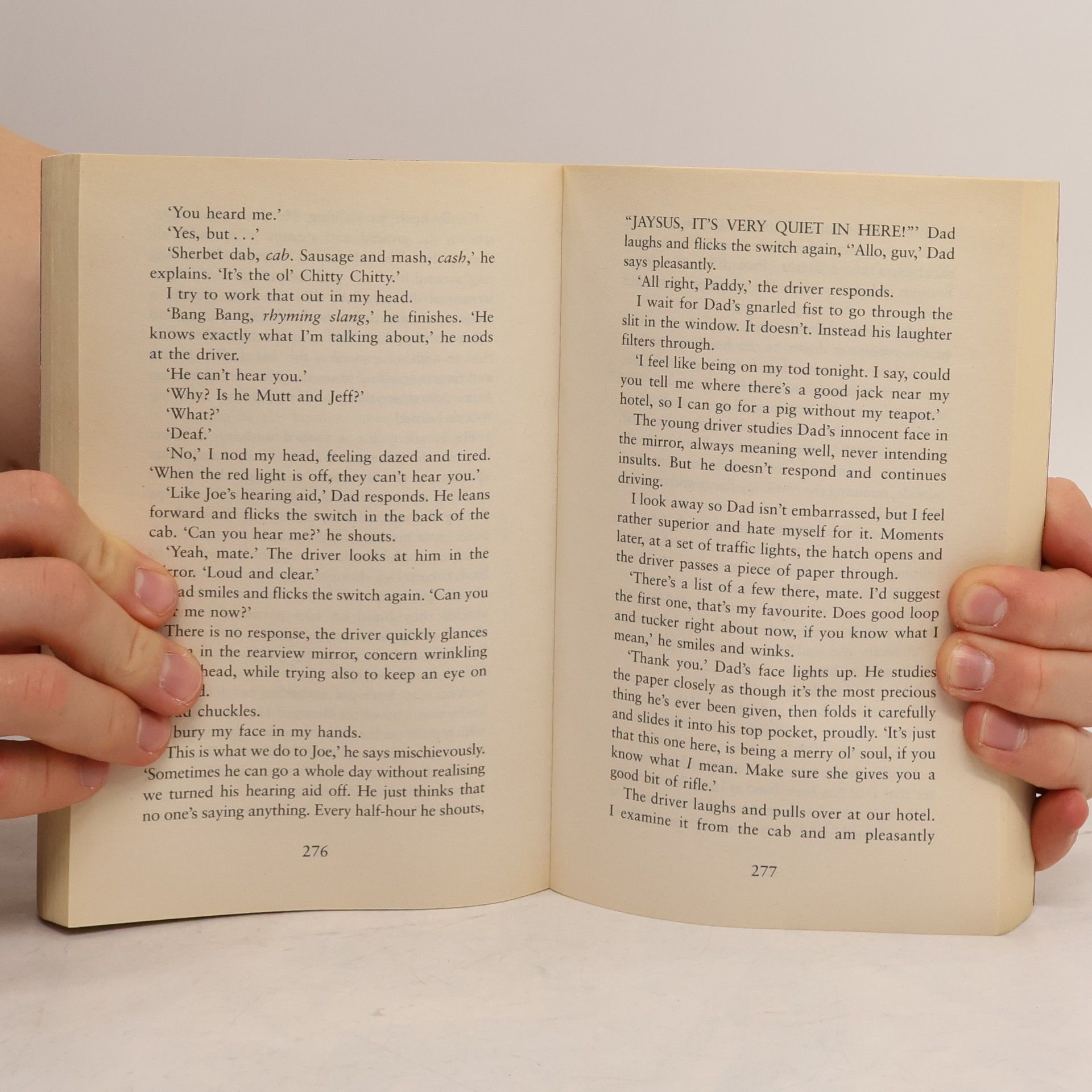 Cecelia Ahern Thanks for the Memories