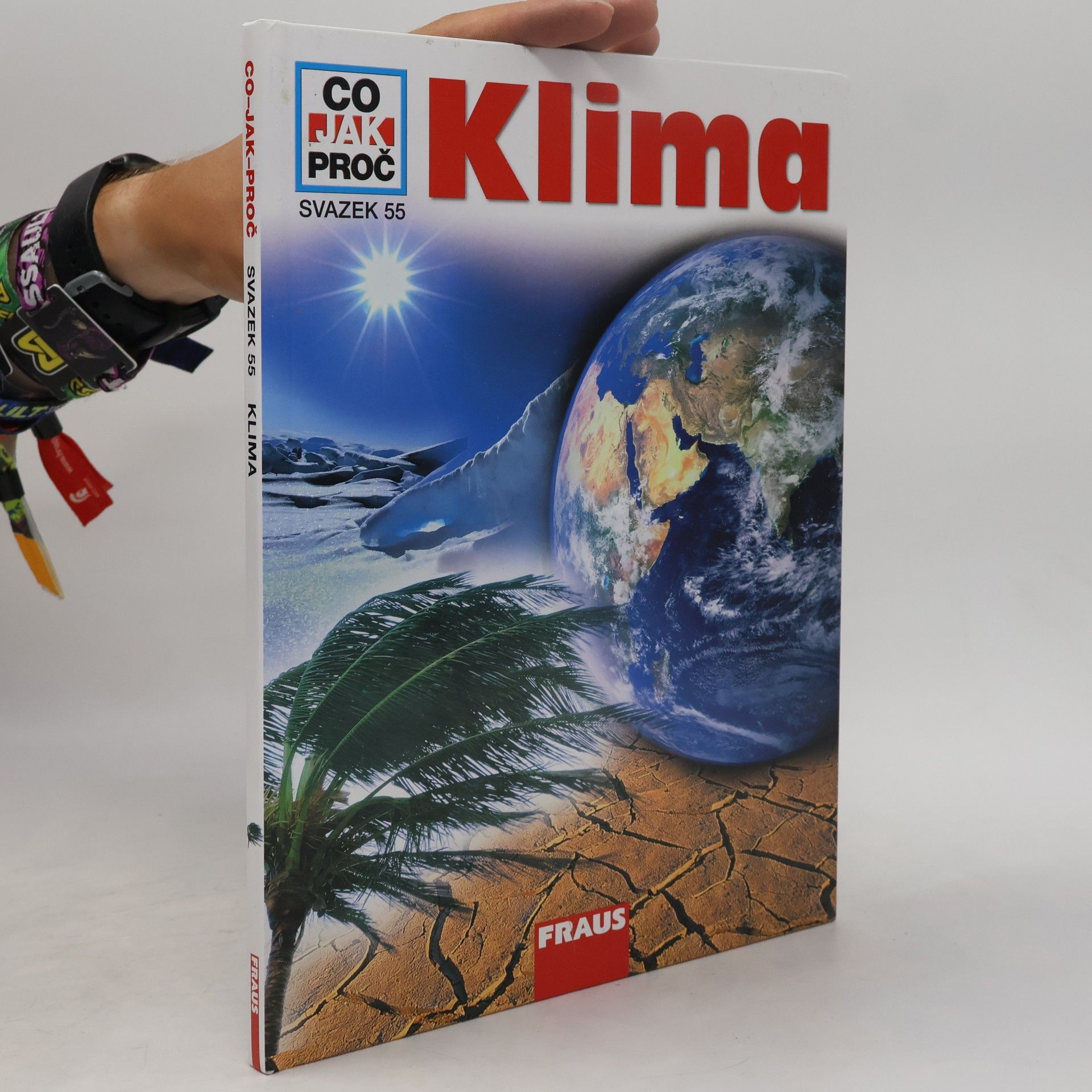 Werner Buggisch Klima