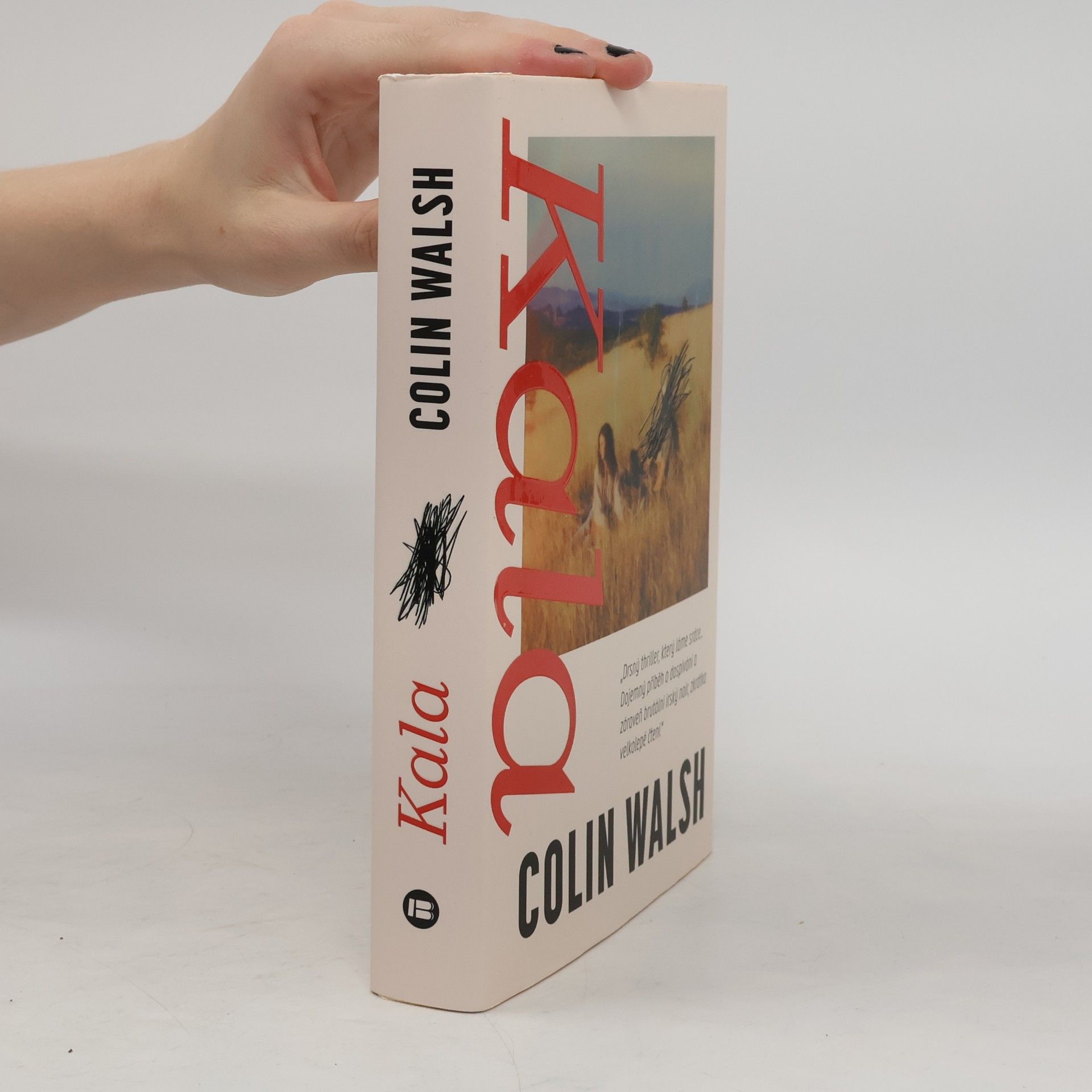 Colin Walsh Kala