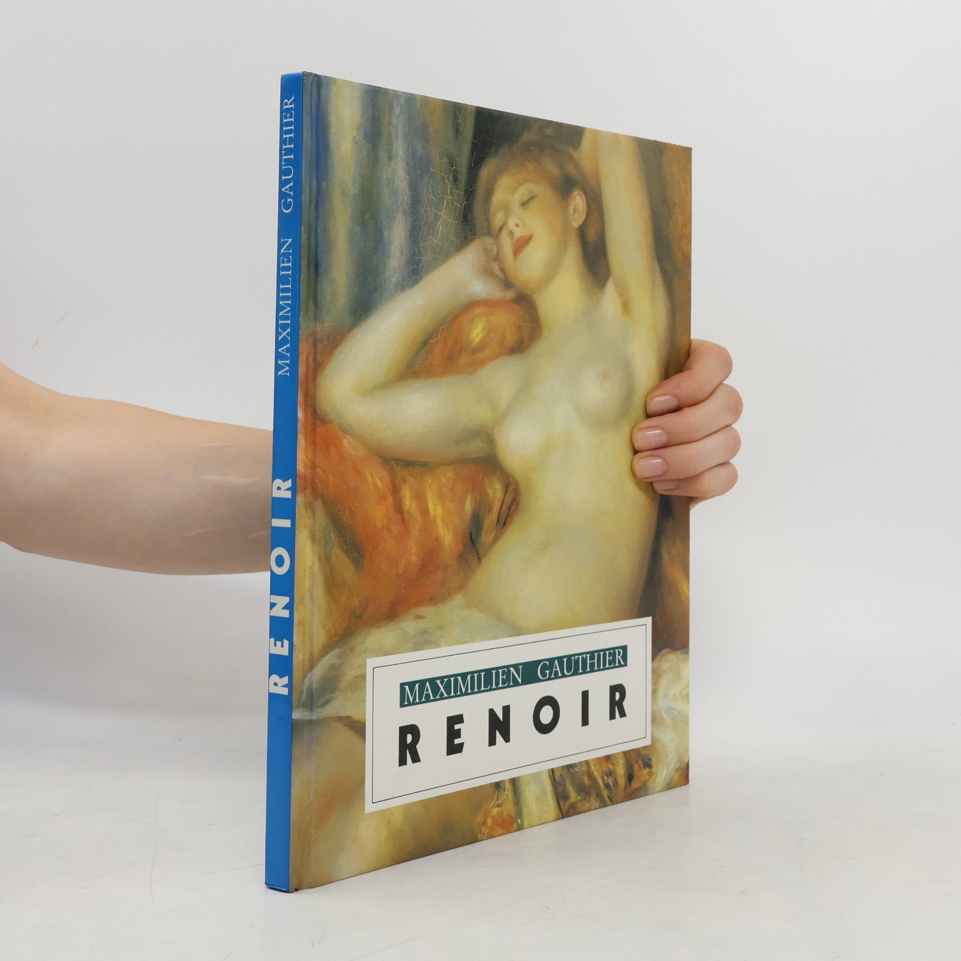 Maximilien Gauthier Renoir
