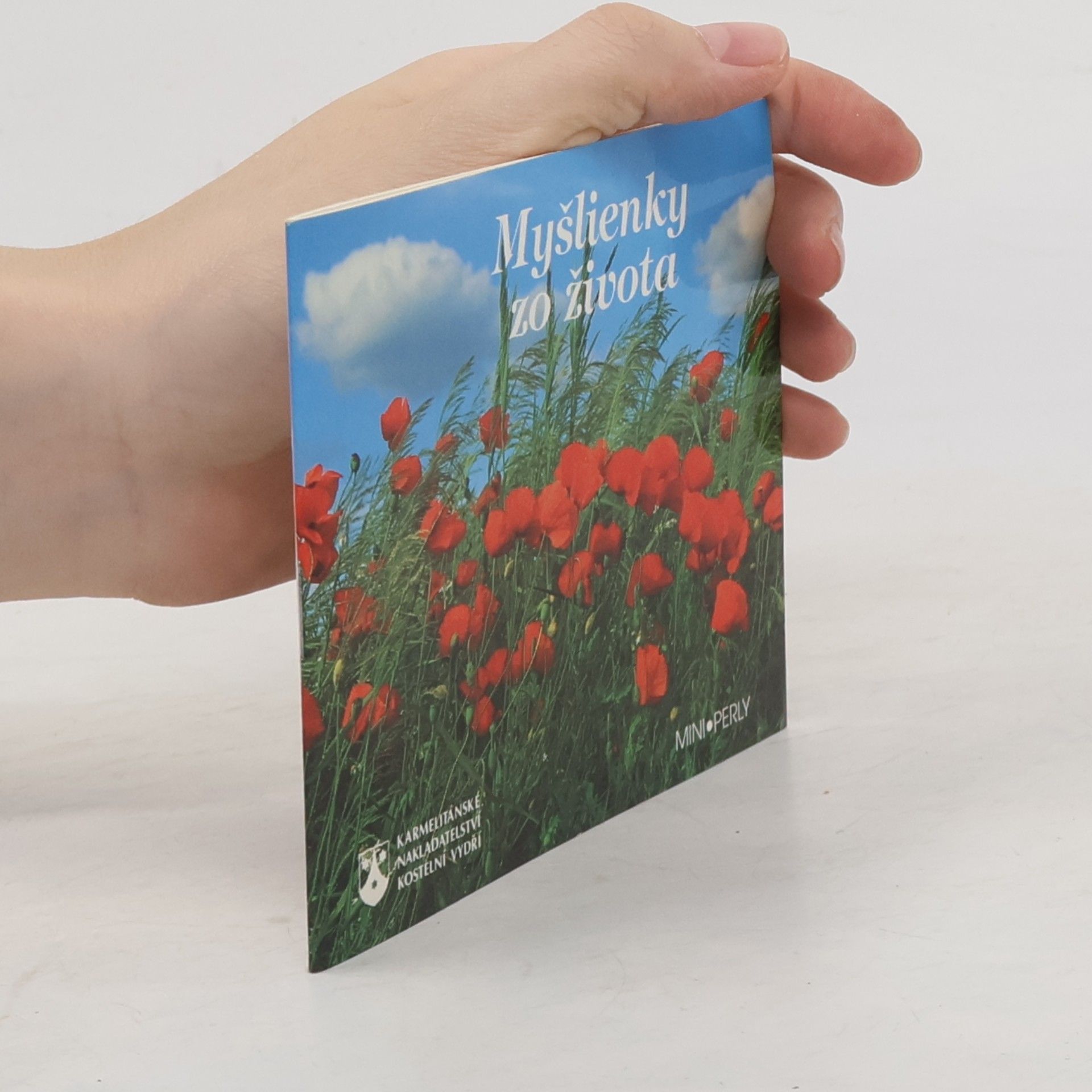 AA.VV. Myšlienky zo života