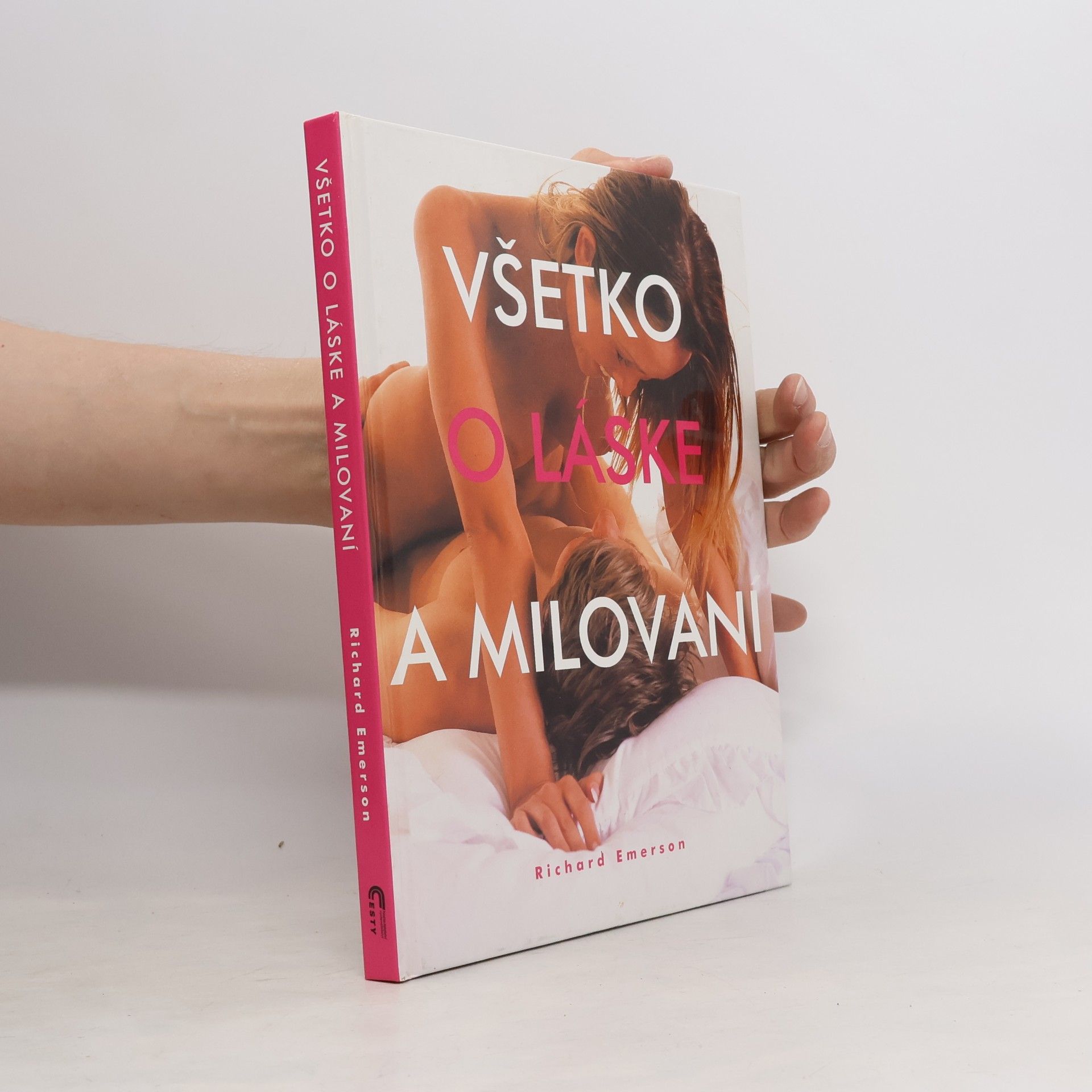 Všetko o láske a milovaní