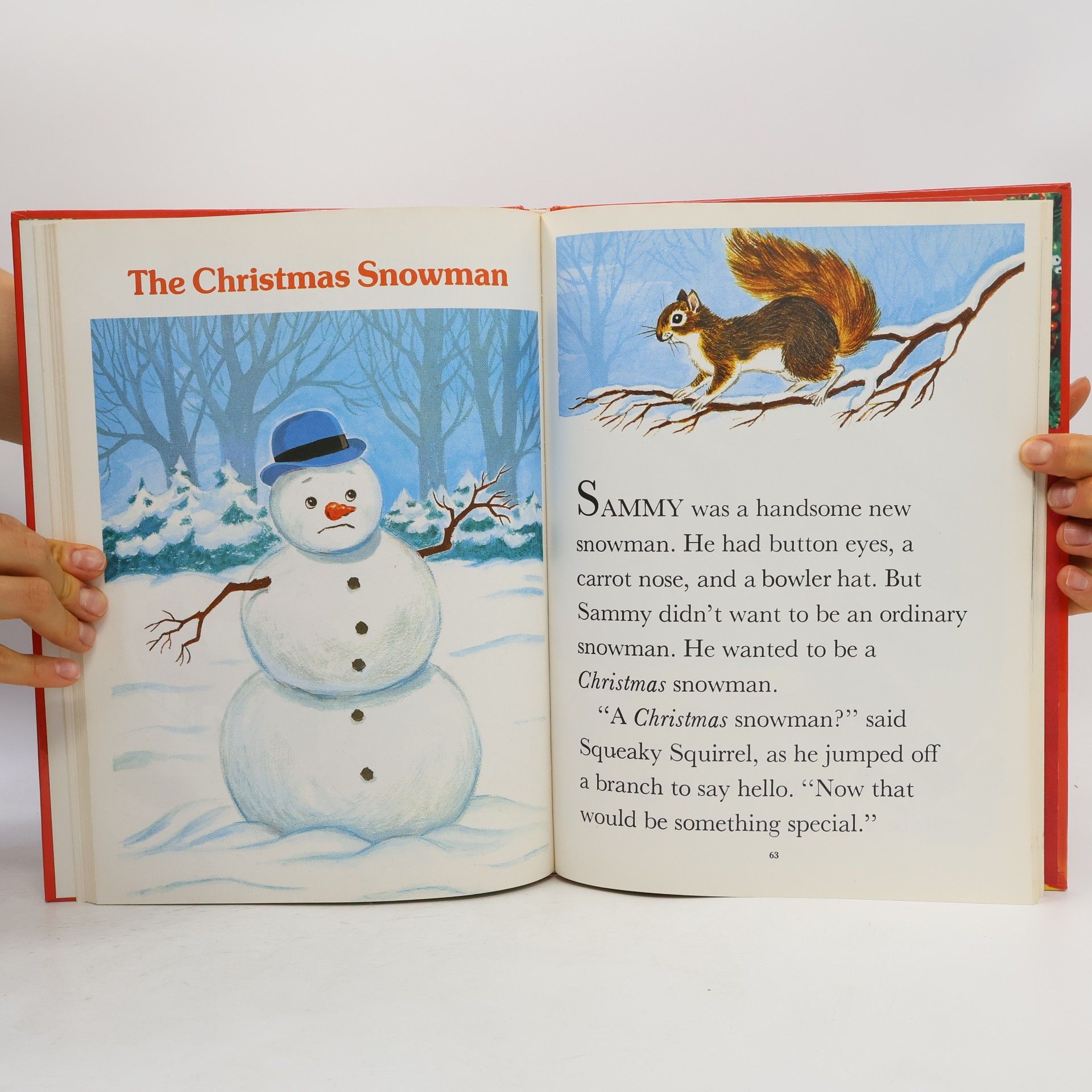 Kolektiv autorů Favourite Christmas Stories