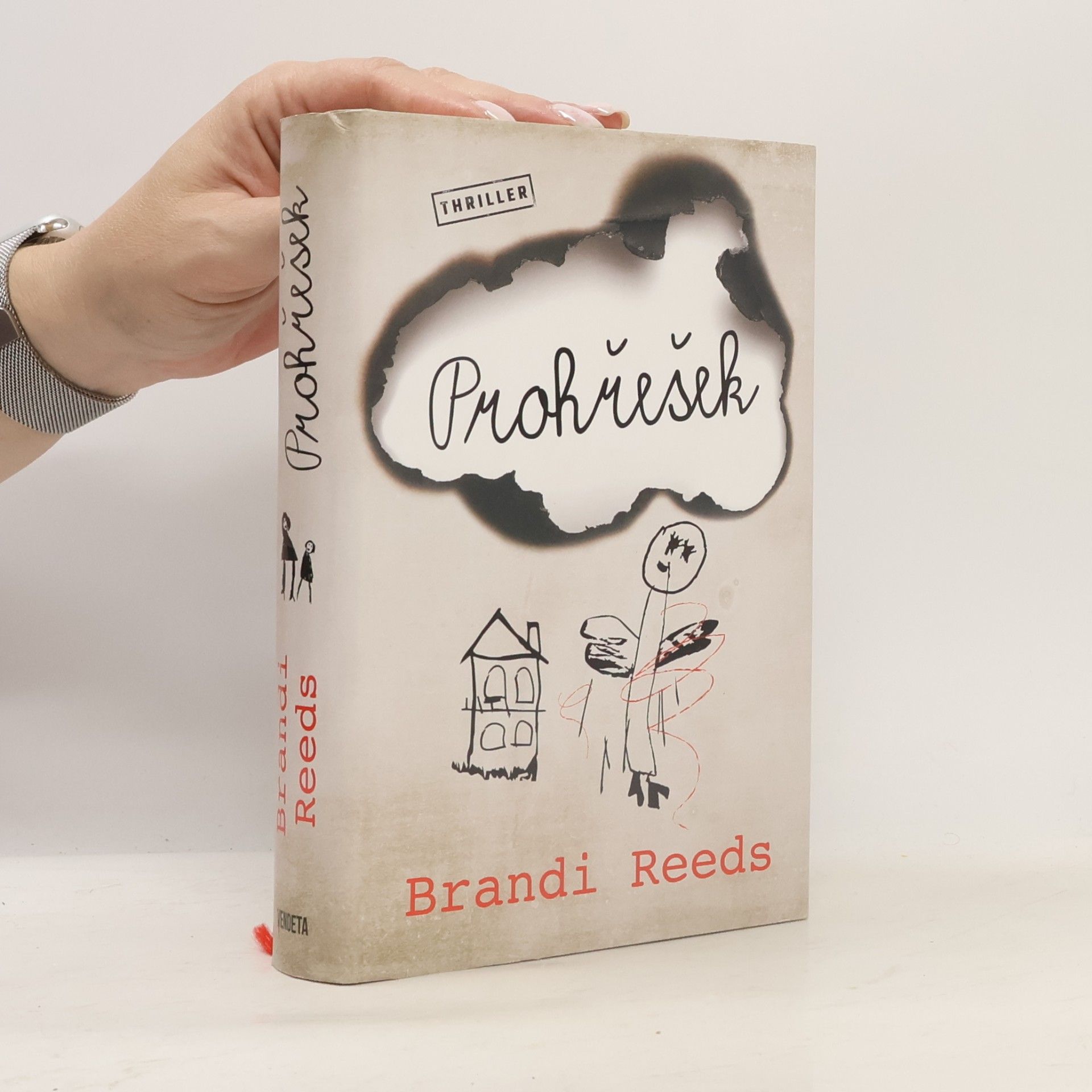 Brandi Reeds Prohřešek