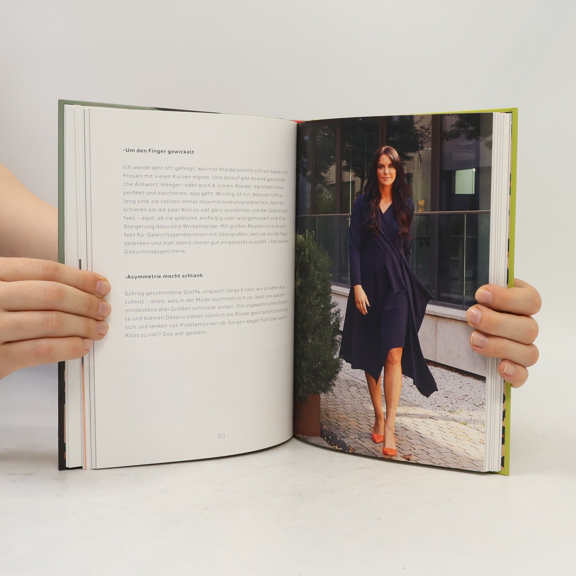 Martina Reuter Meine Styling-Geheimnisse