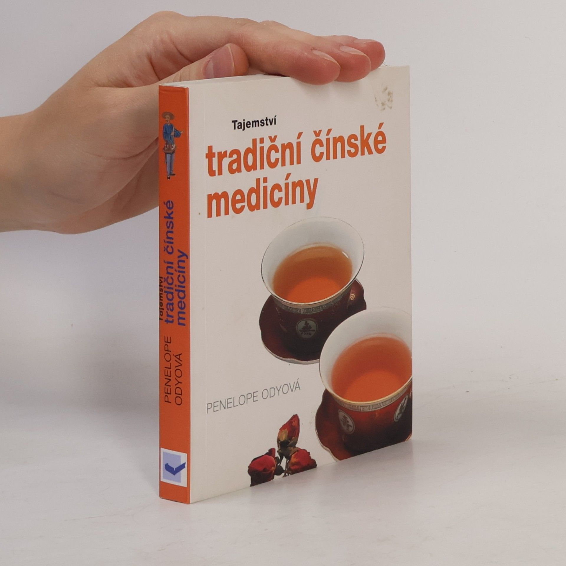 Tajemství tradiční čínské medicíny