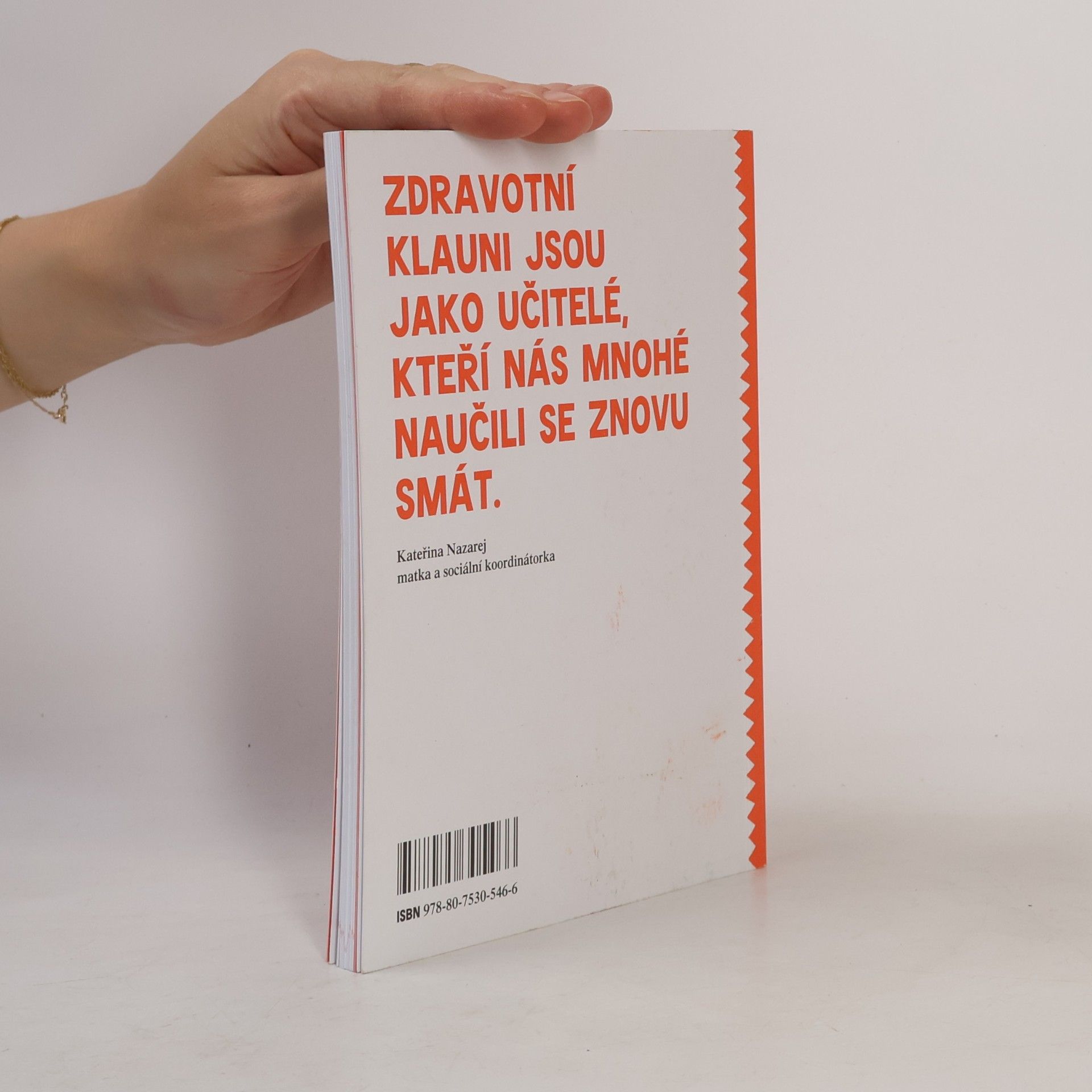 Kolektiv autorů Malé zázraky II