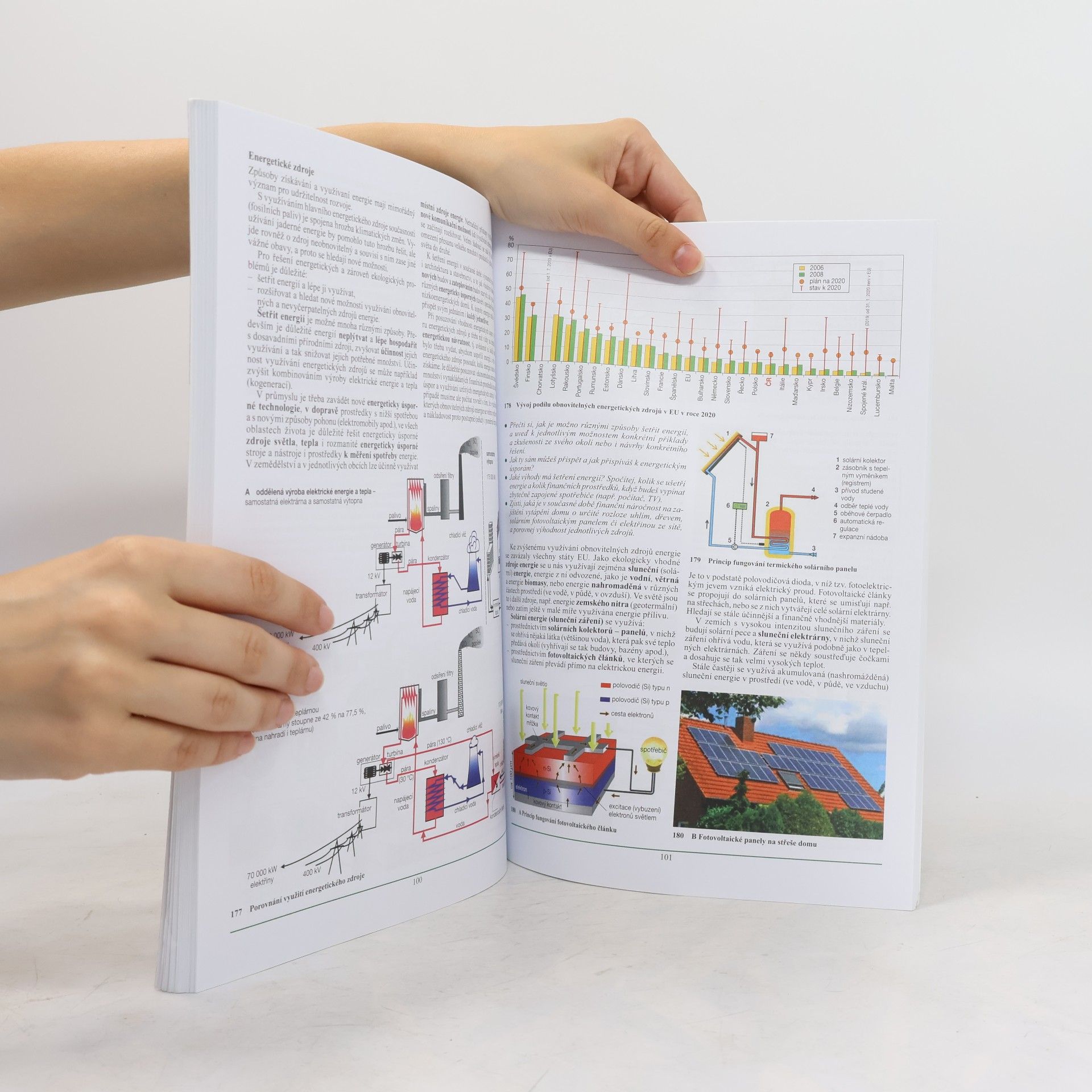 Kvasničková Danuše Základy biologie a ekologie pro základní a střední školy