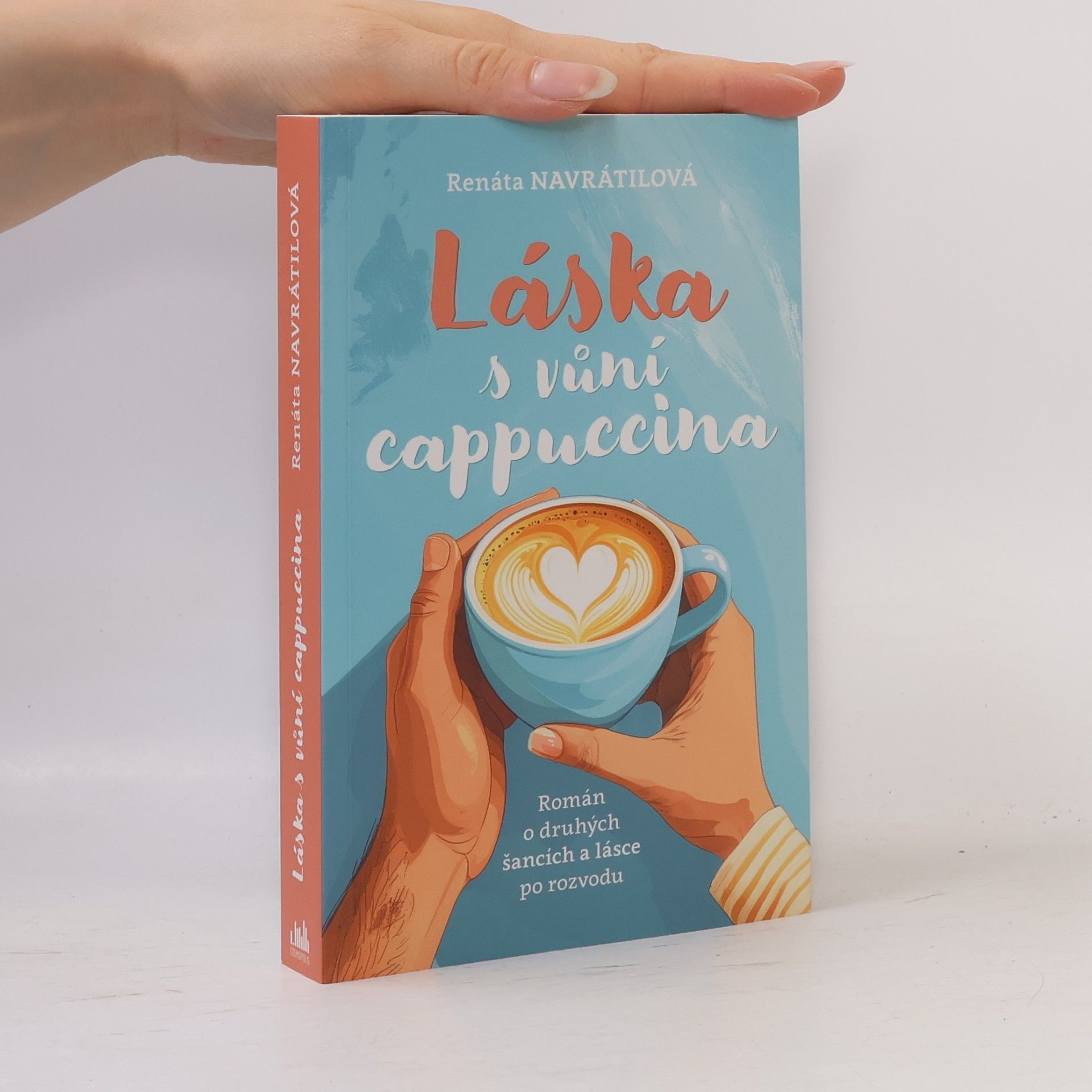 Láska s vůní cappuccina