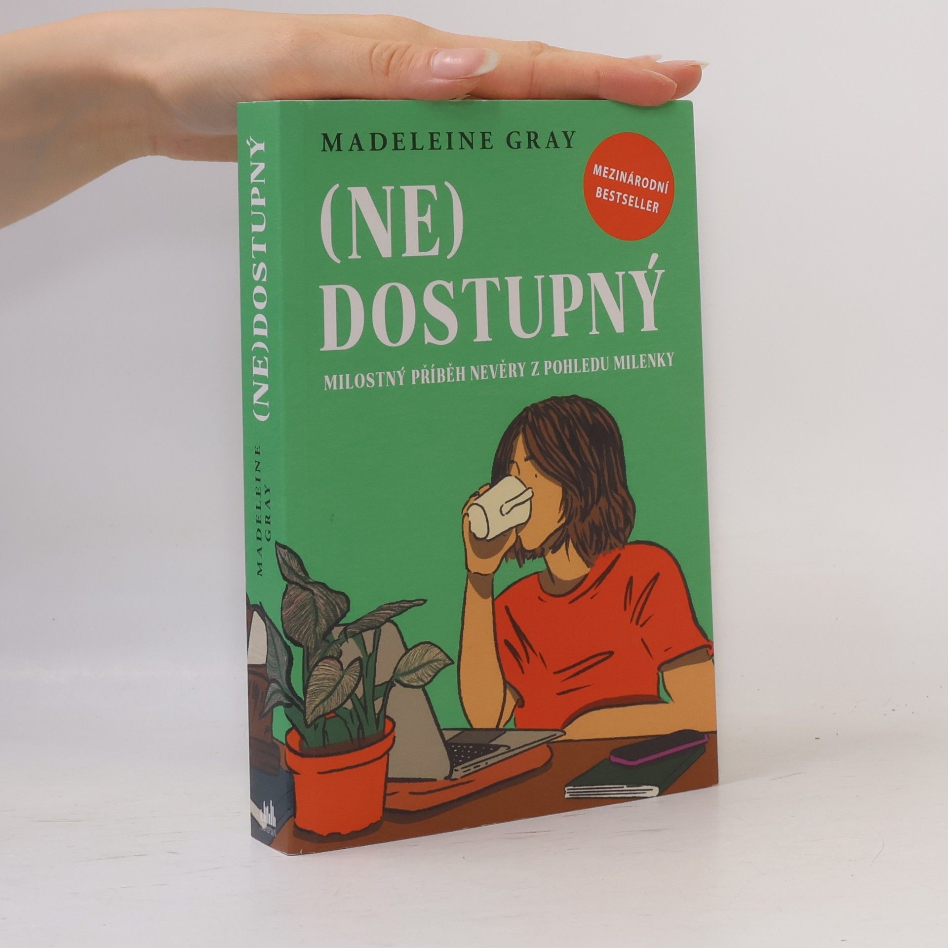 (Ne)dostupný