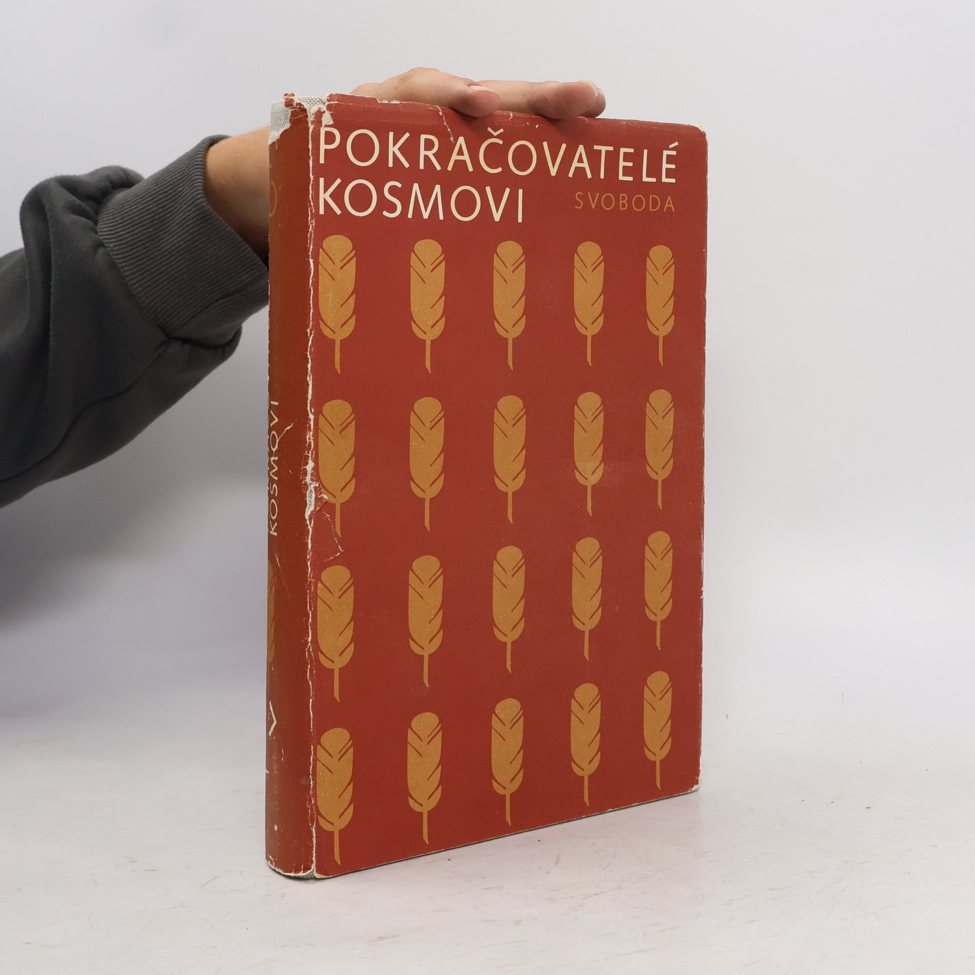 Zdeněk Fiala Pokračovatelé Kosmovi
