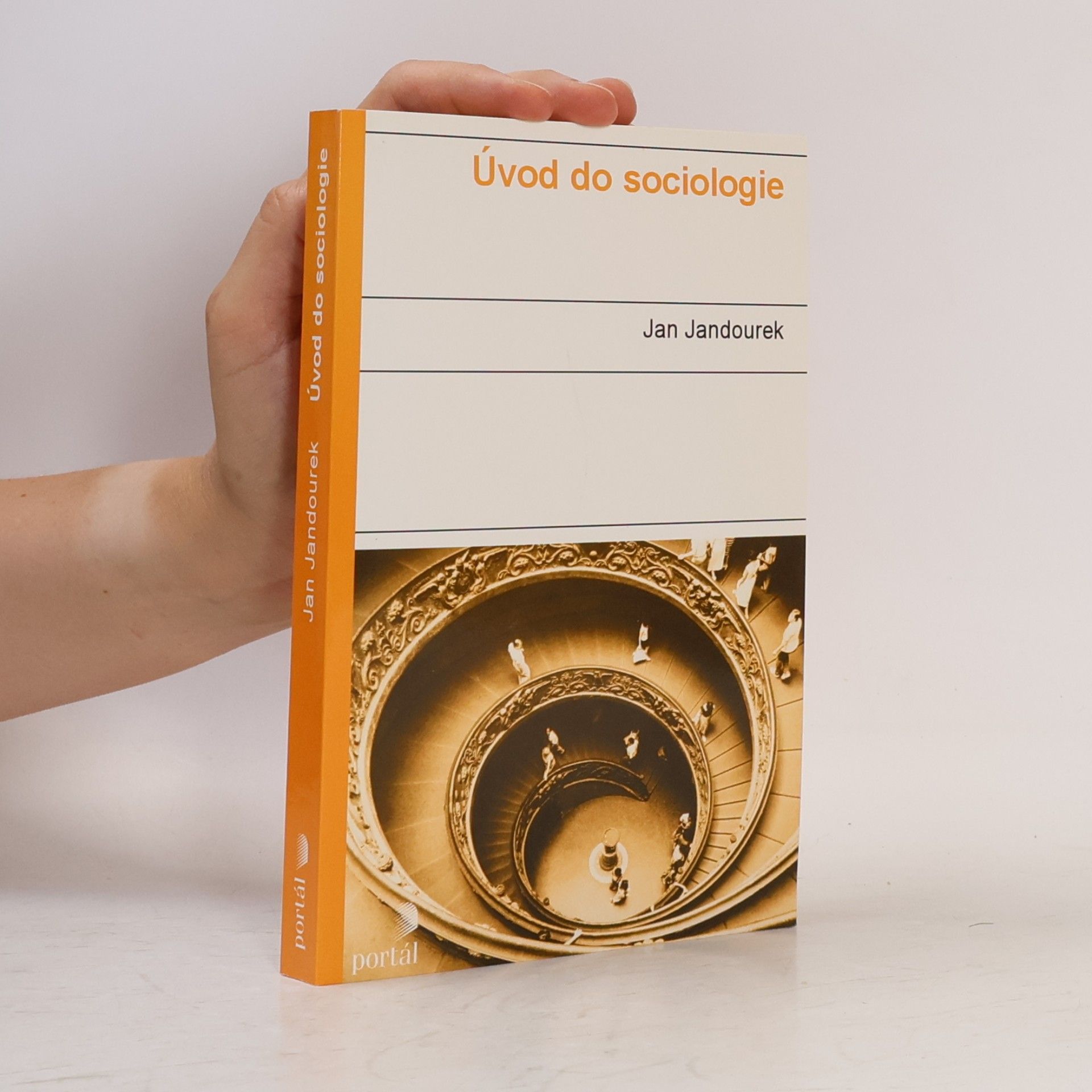 Úvod do sociologie