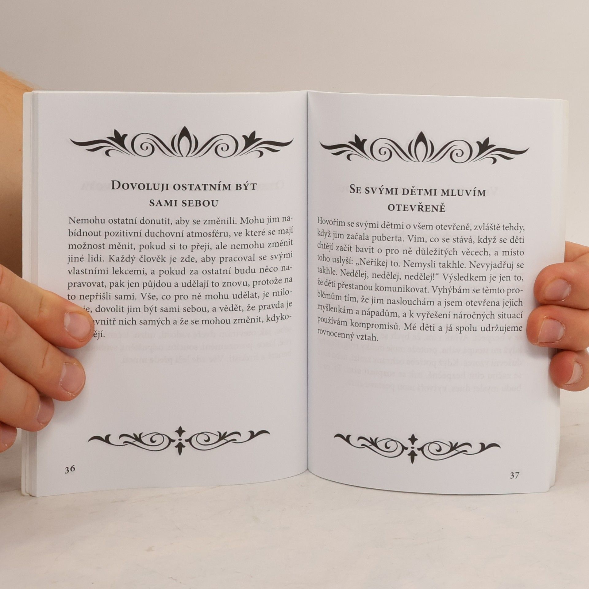 Louise Lynn Hay Vnitřní moudrost : meditace pro srdce a duši