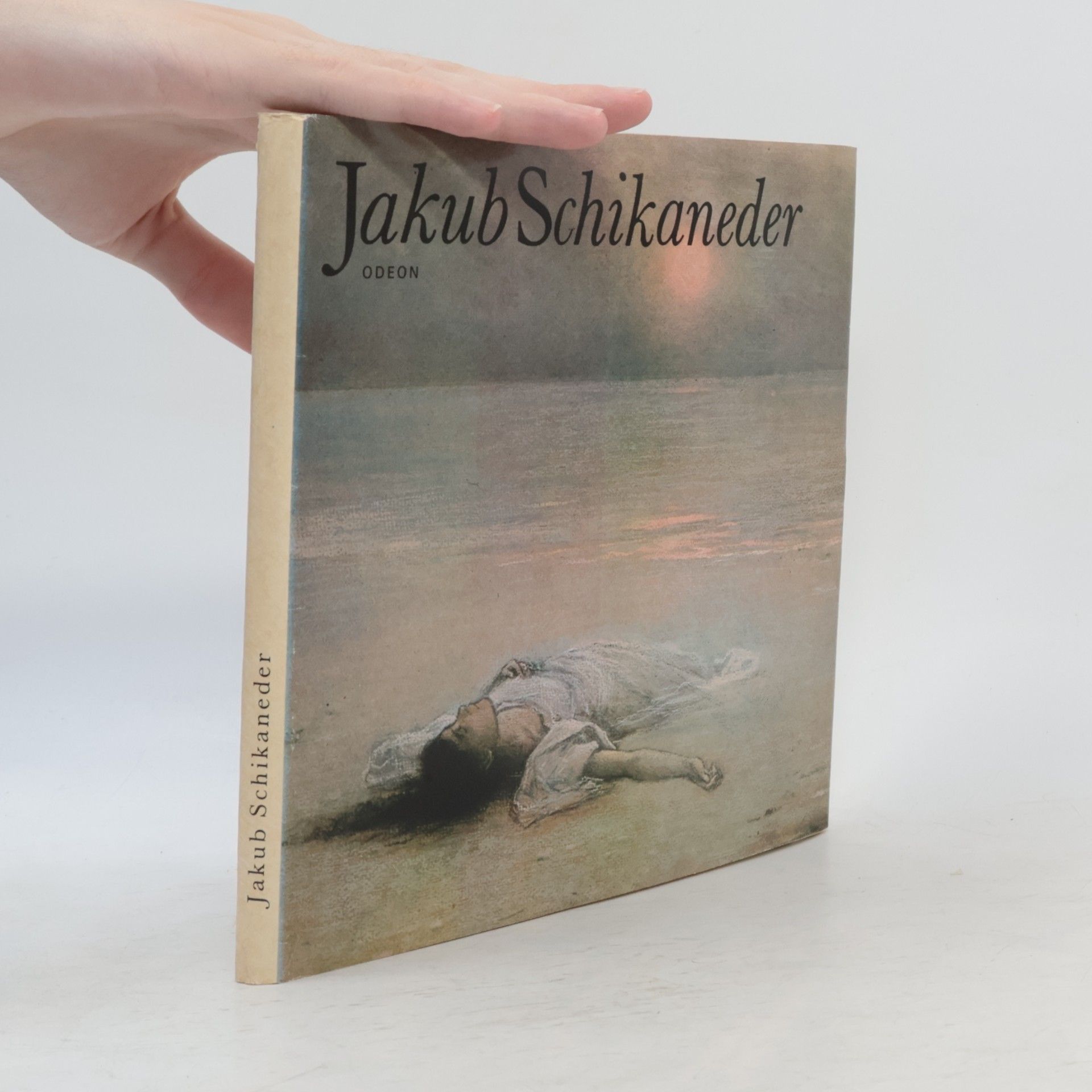 Tomáš Vlček Jakub Schikaneder