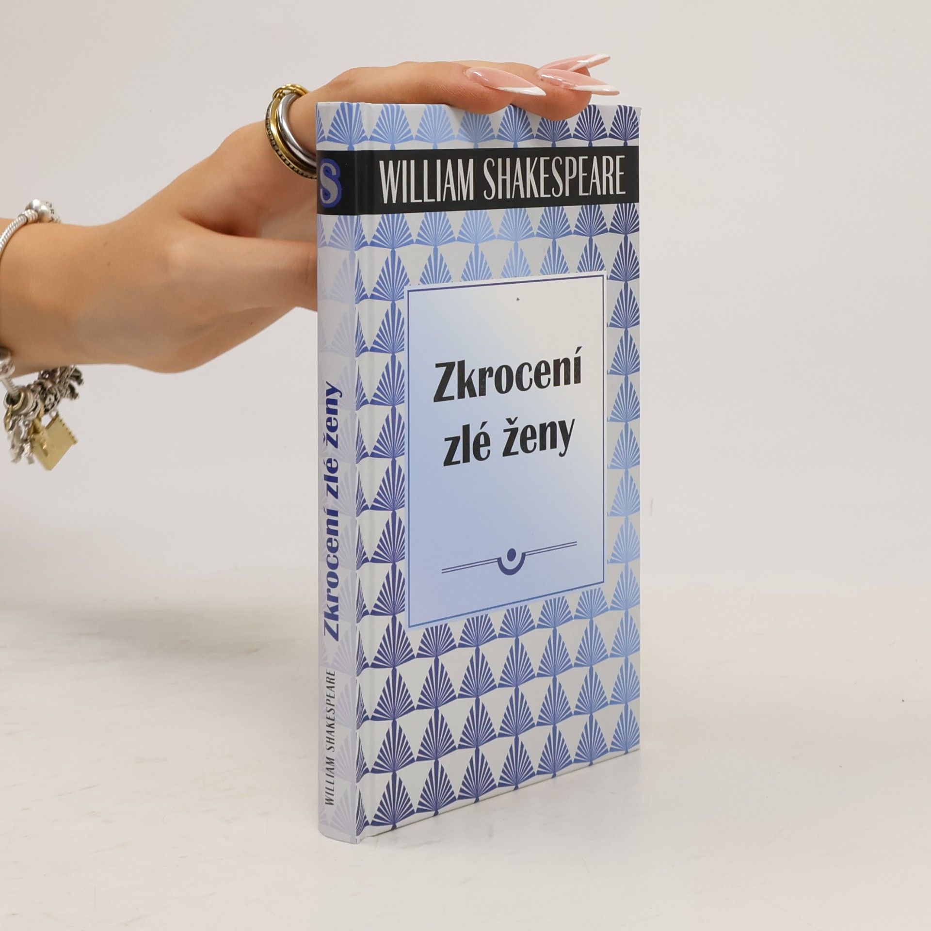 Zkrocení zlé ženy
