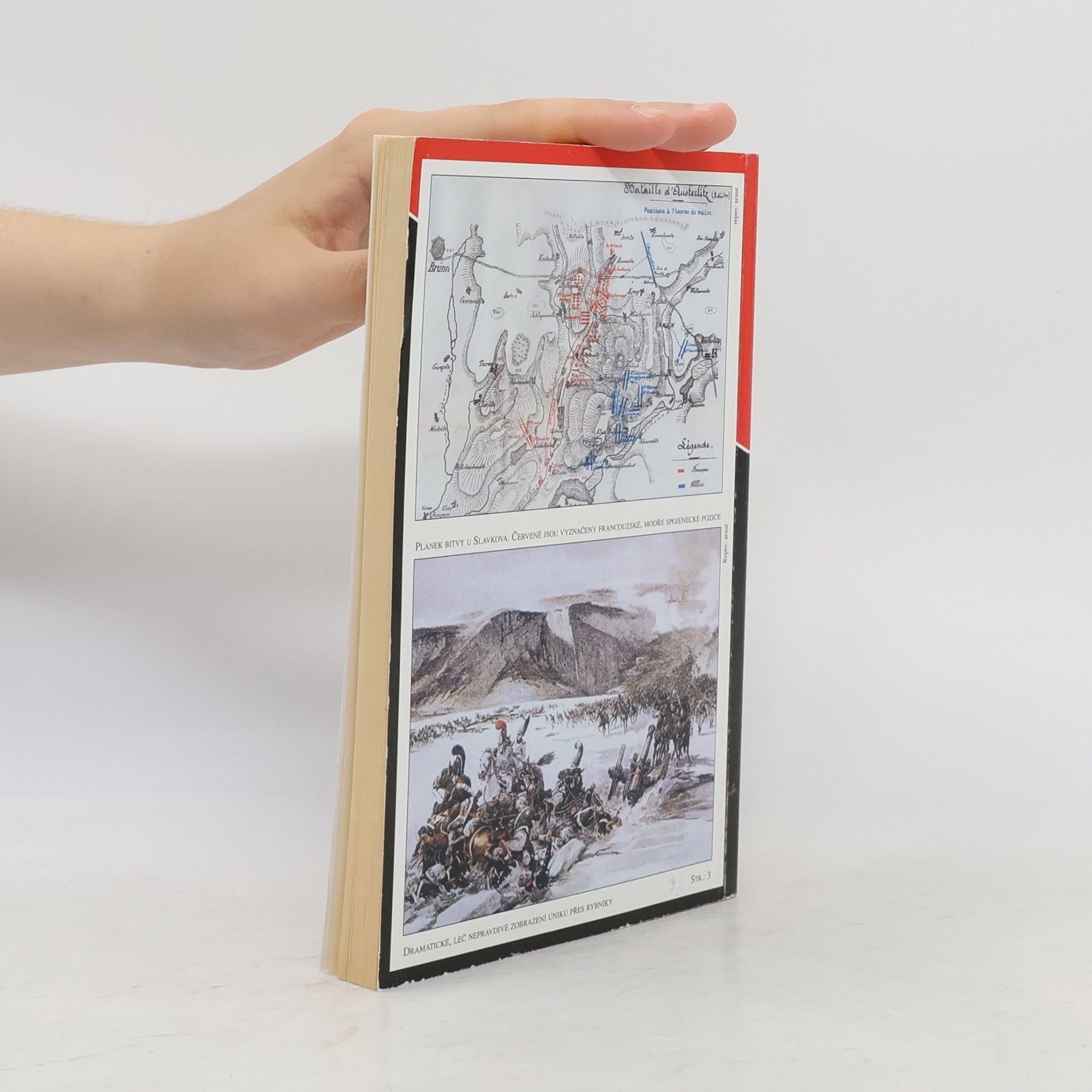 Collectif d'auteurs Pražské povstání 1945. 6/2005
