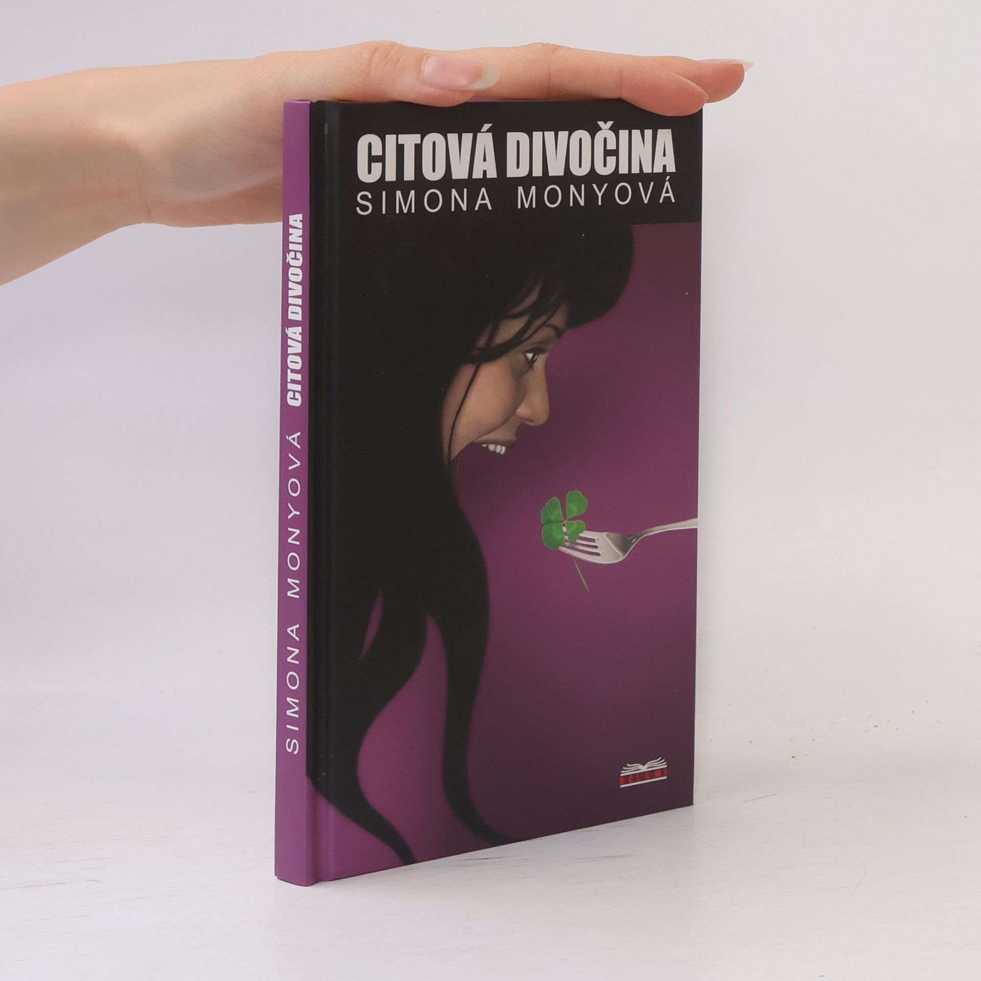 Citová divočina