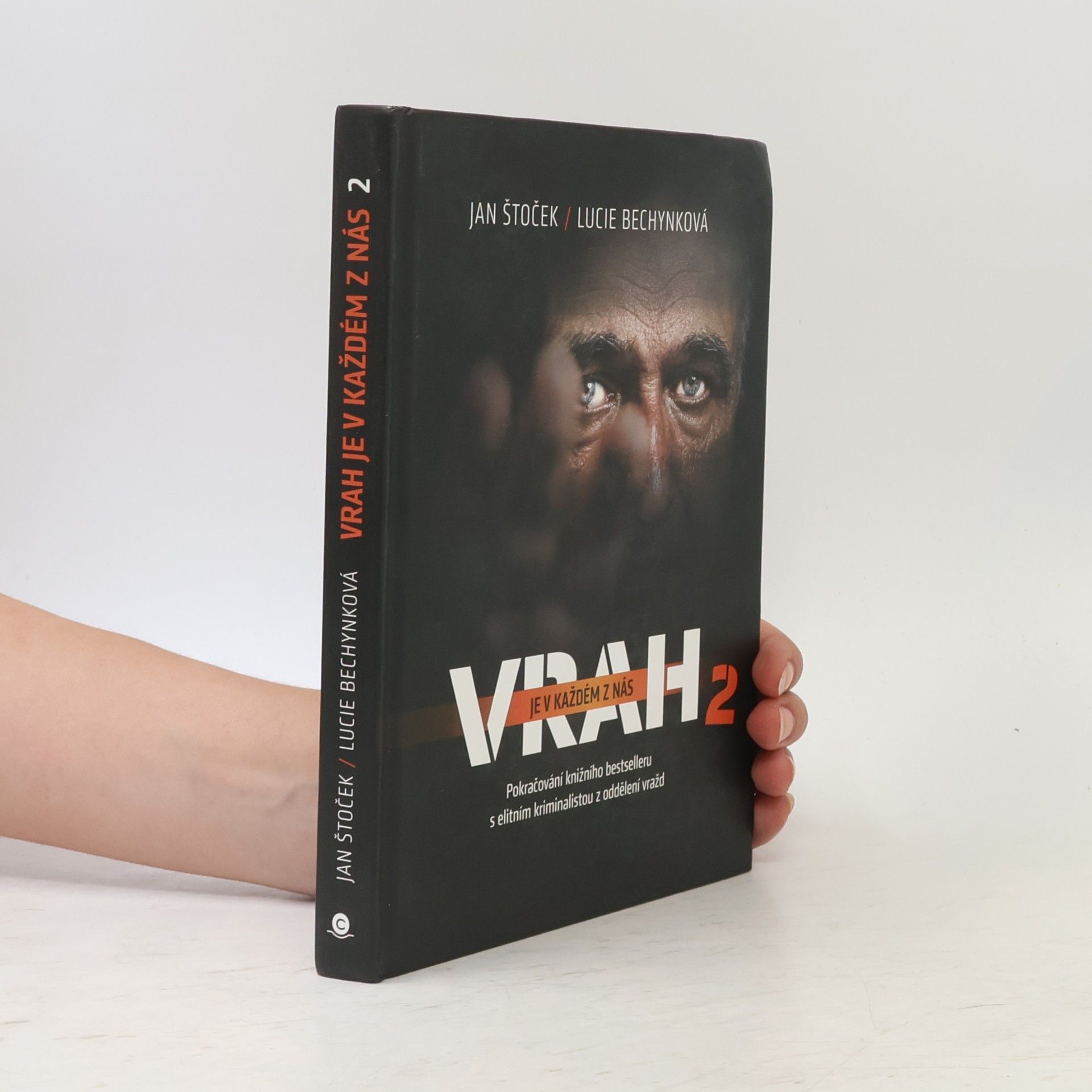 Jan Štoček Vrah je v každém z nás 2