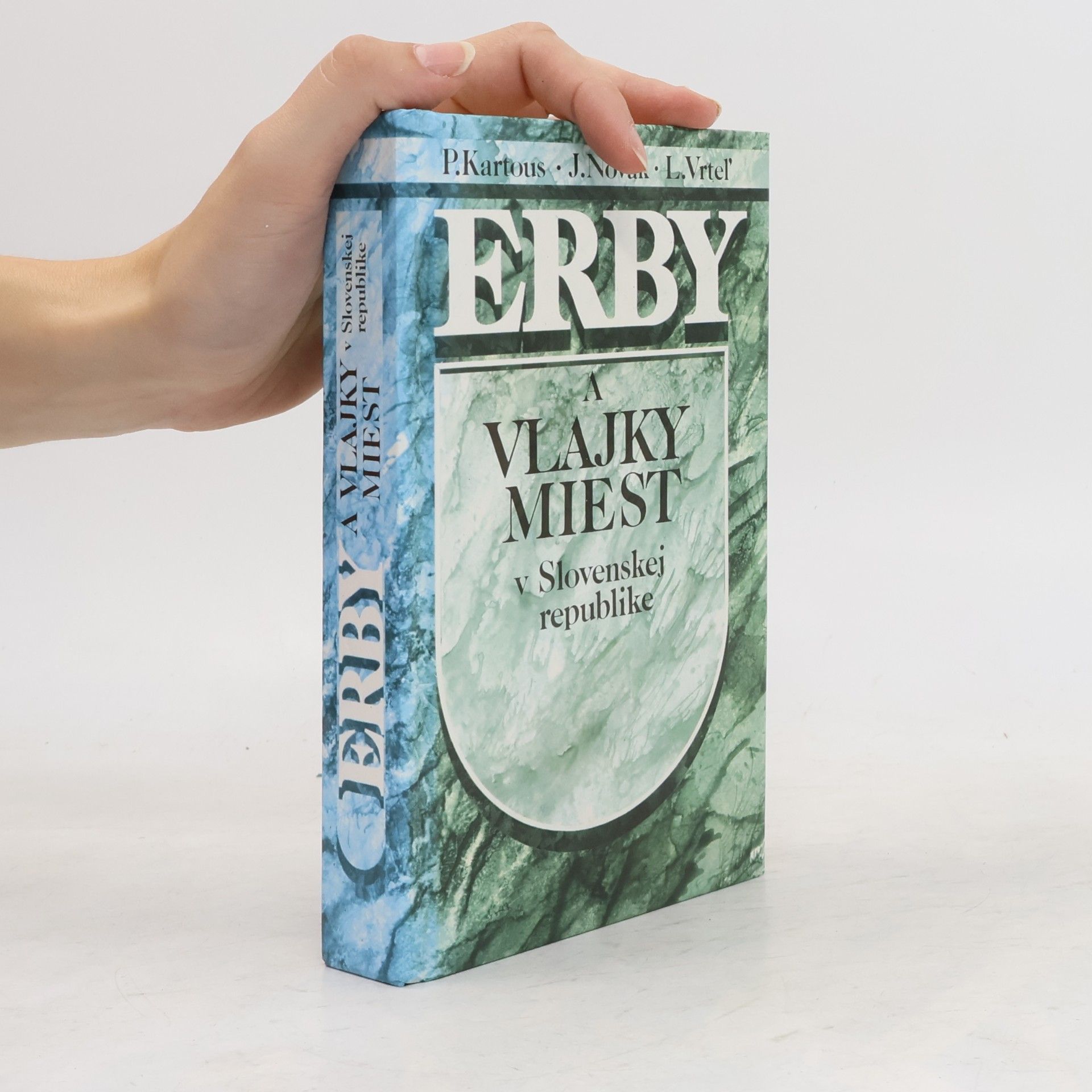 Erby a vlajky miest v Slovenskej republike