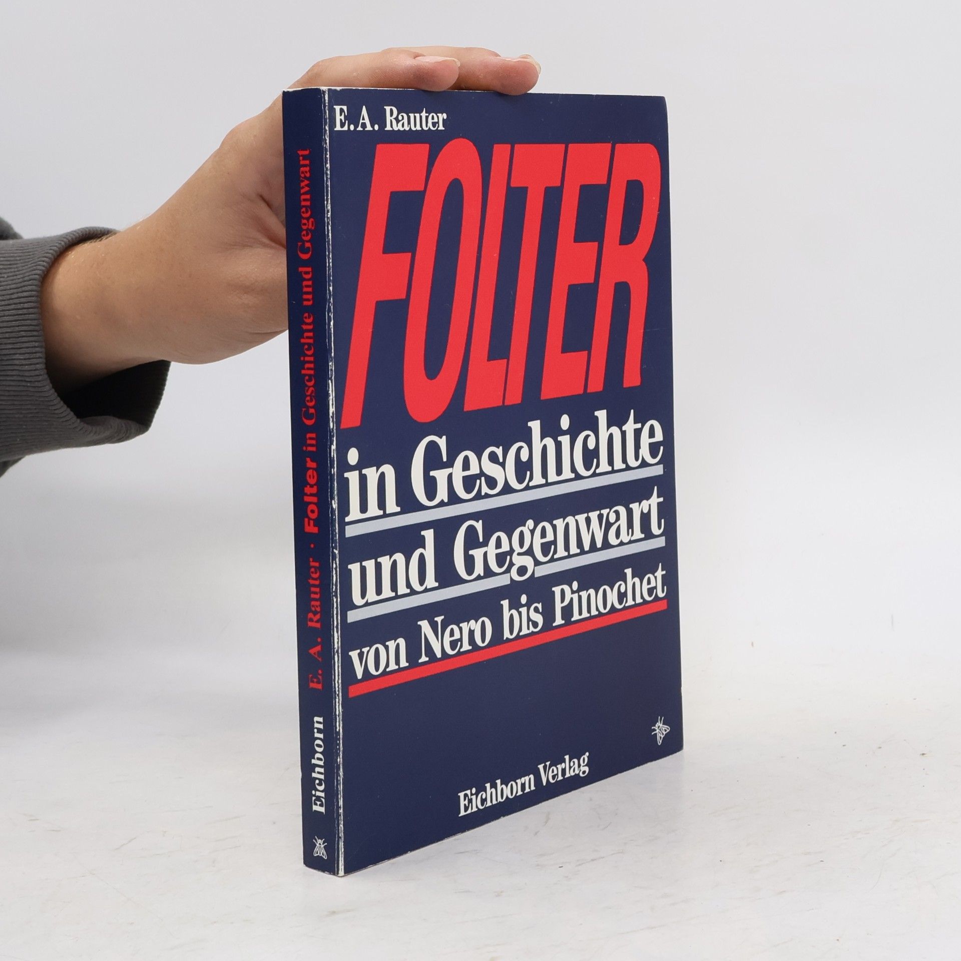 Folter