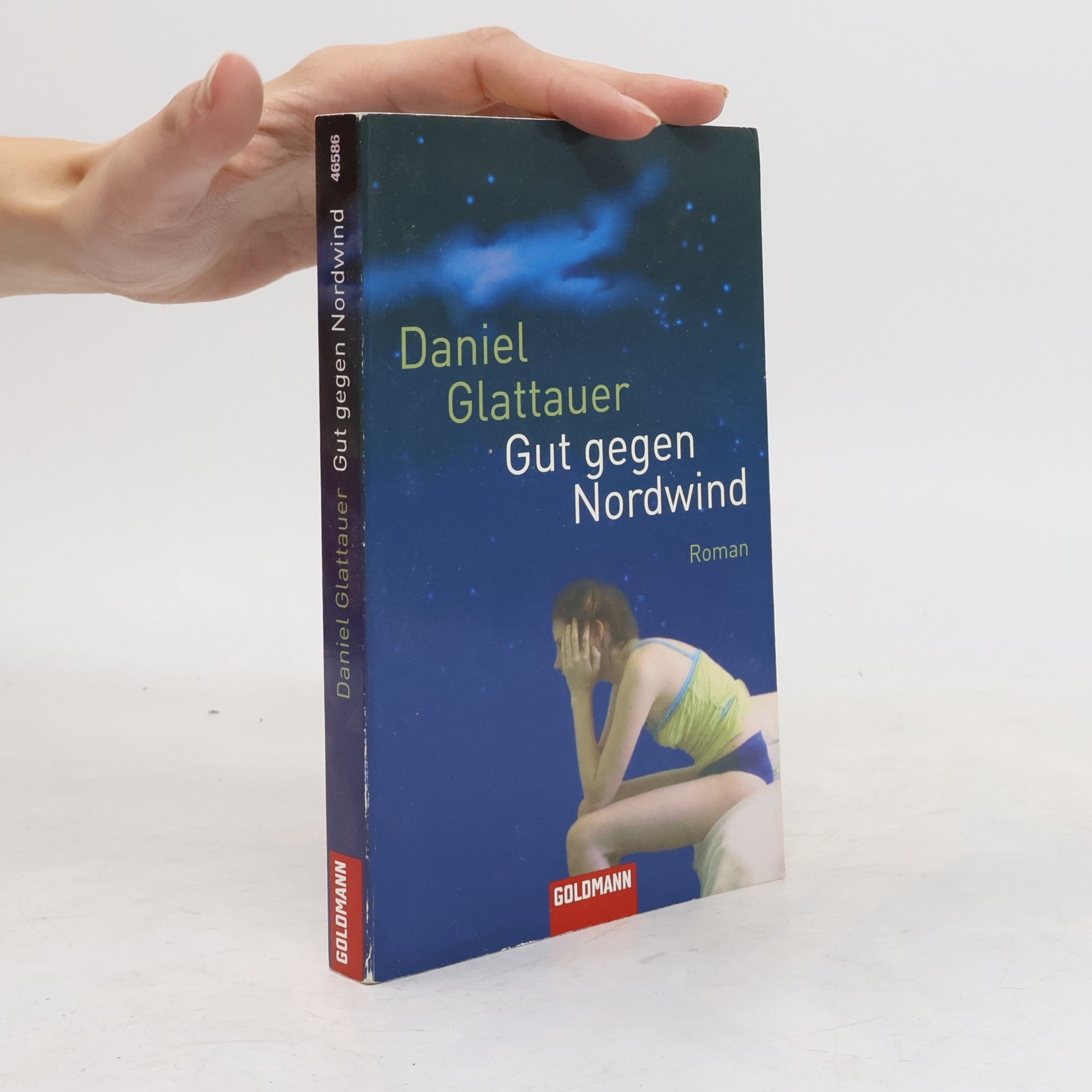 Daniel Glattauer Gut gegen Nordwind