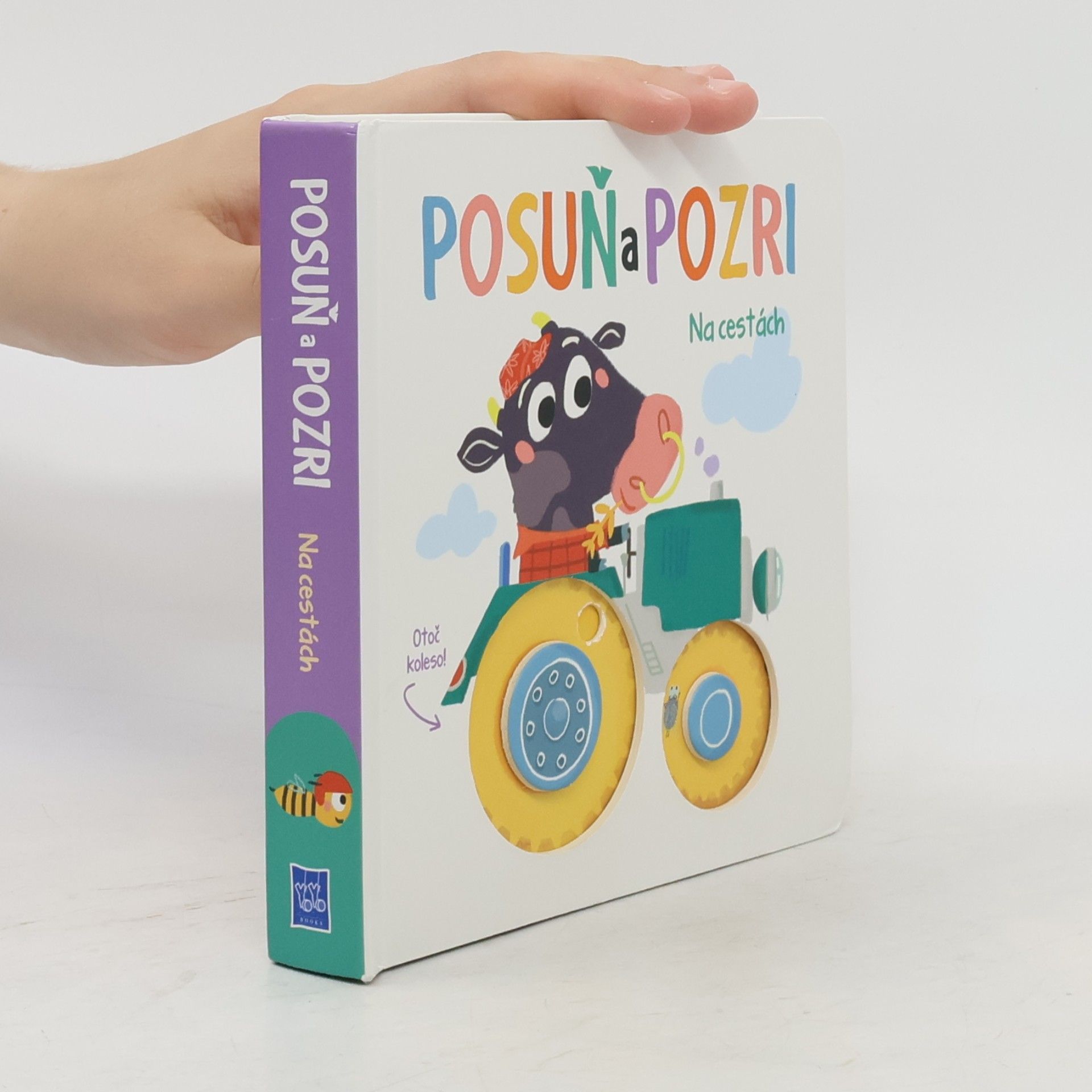 Jo Dupre bvba Posuň a pozri Hudobný majster