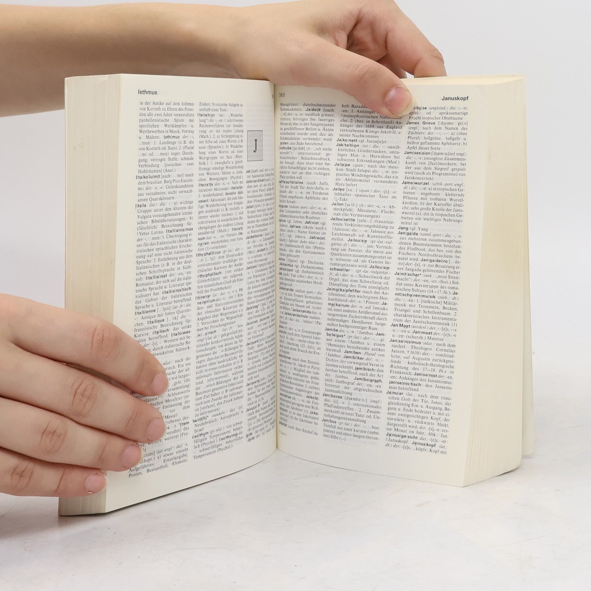 Autorenkollektiv Duden. Das Fremdwörterbuch