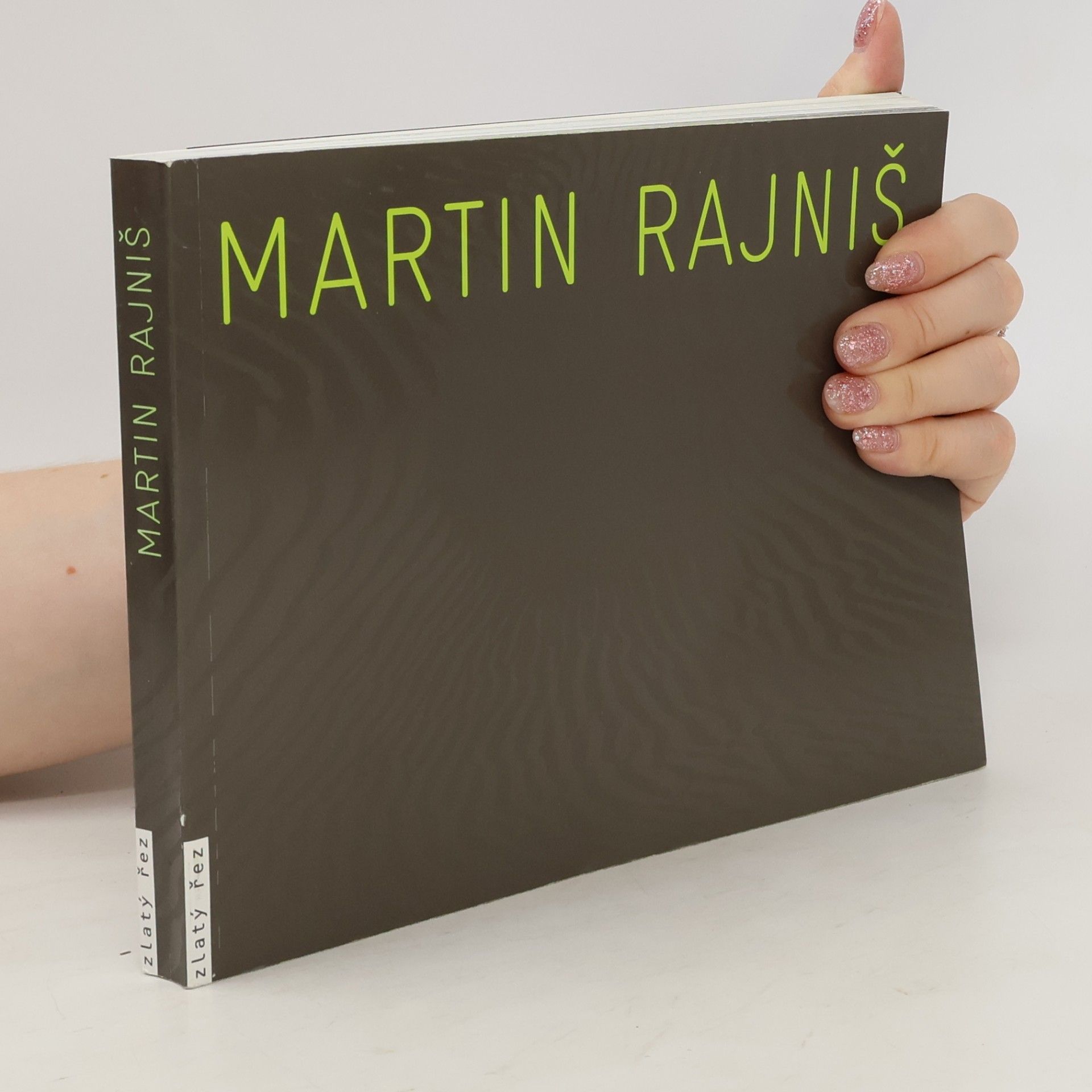 Martin Rajniš Martin Rajniš