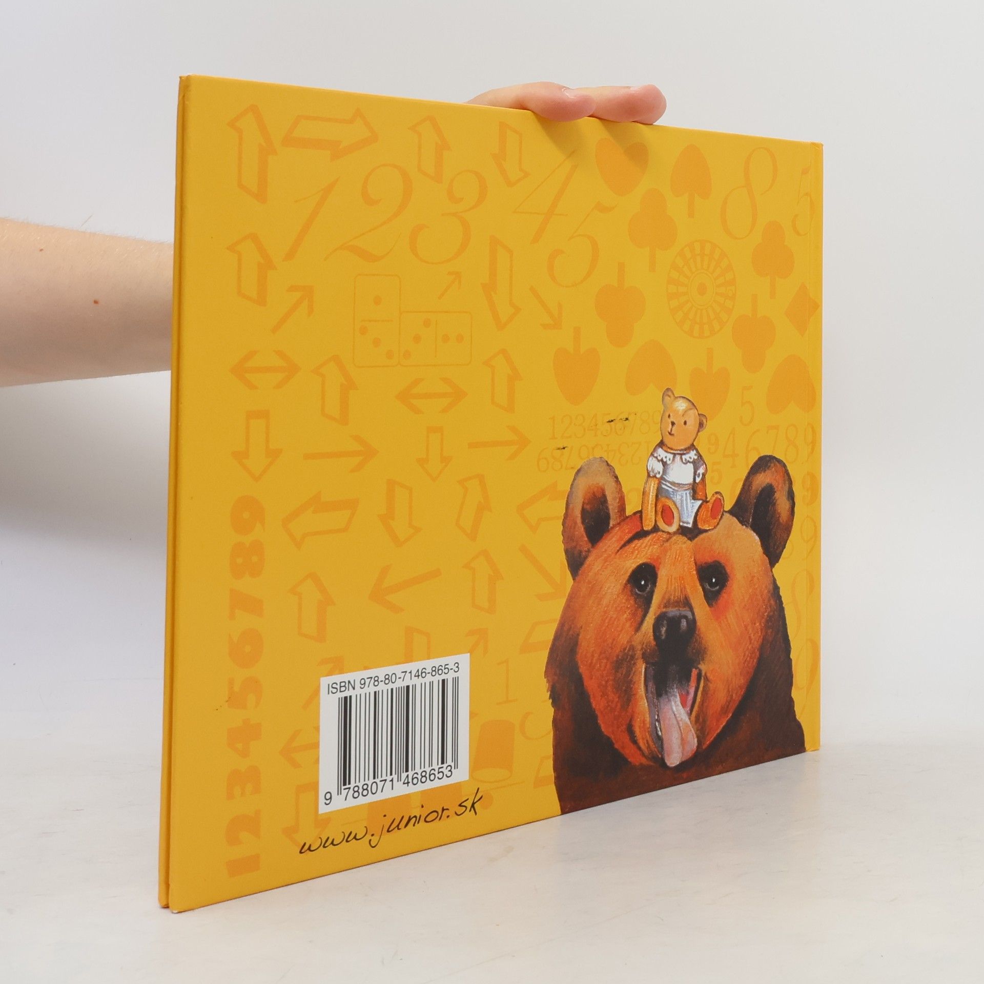 Mario Grasso 24 hier pre celú rodinu