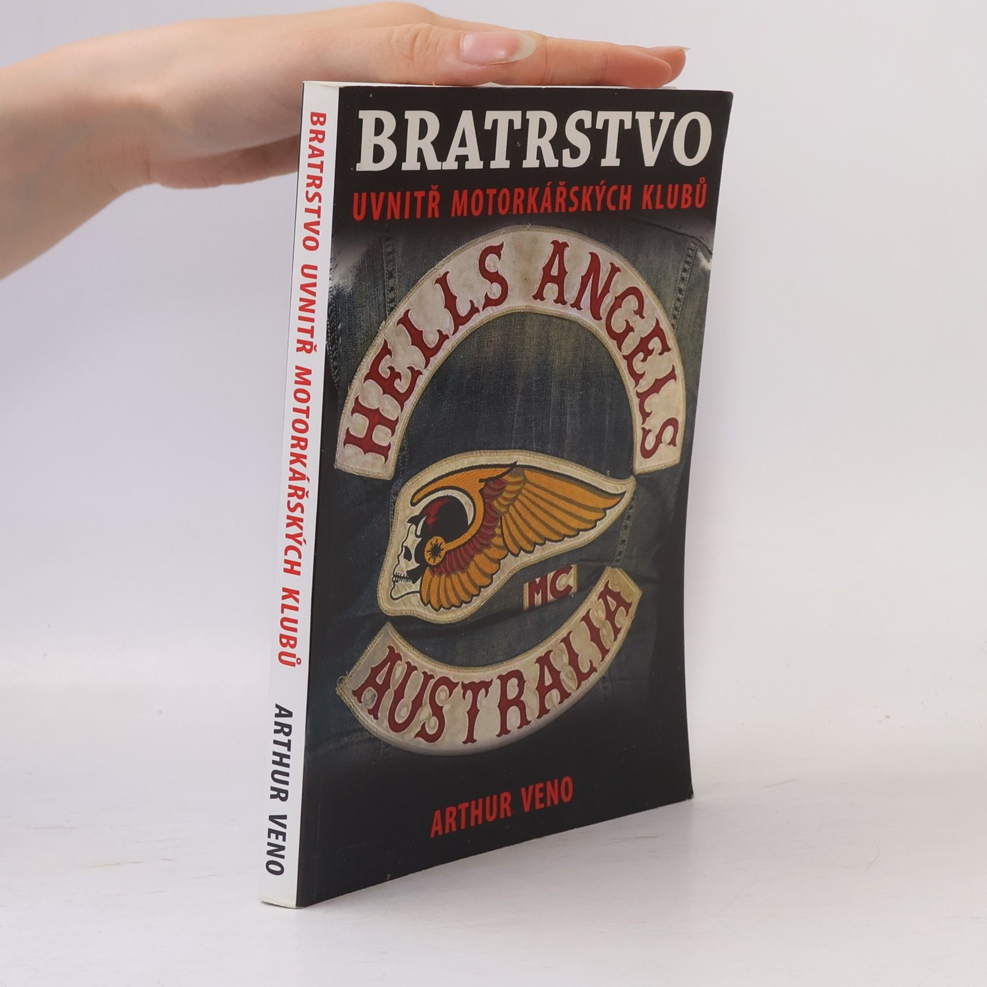 Arthur Veno Bratrstvo
