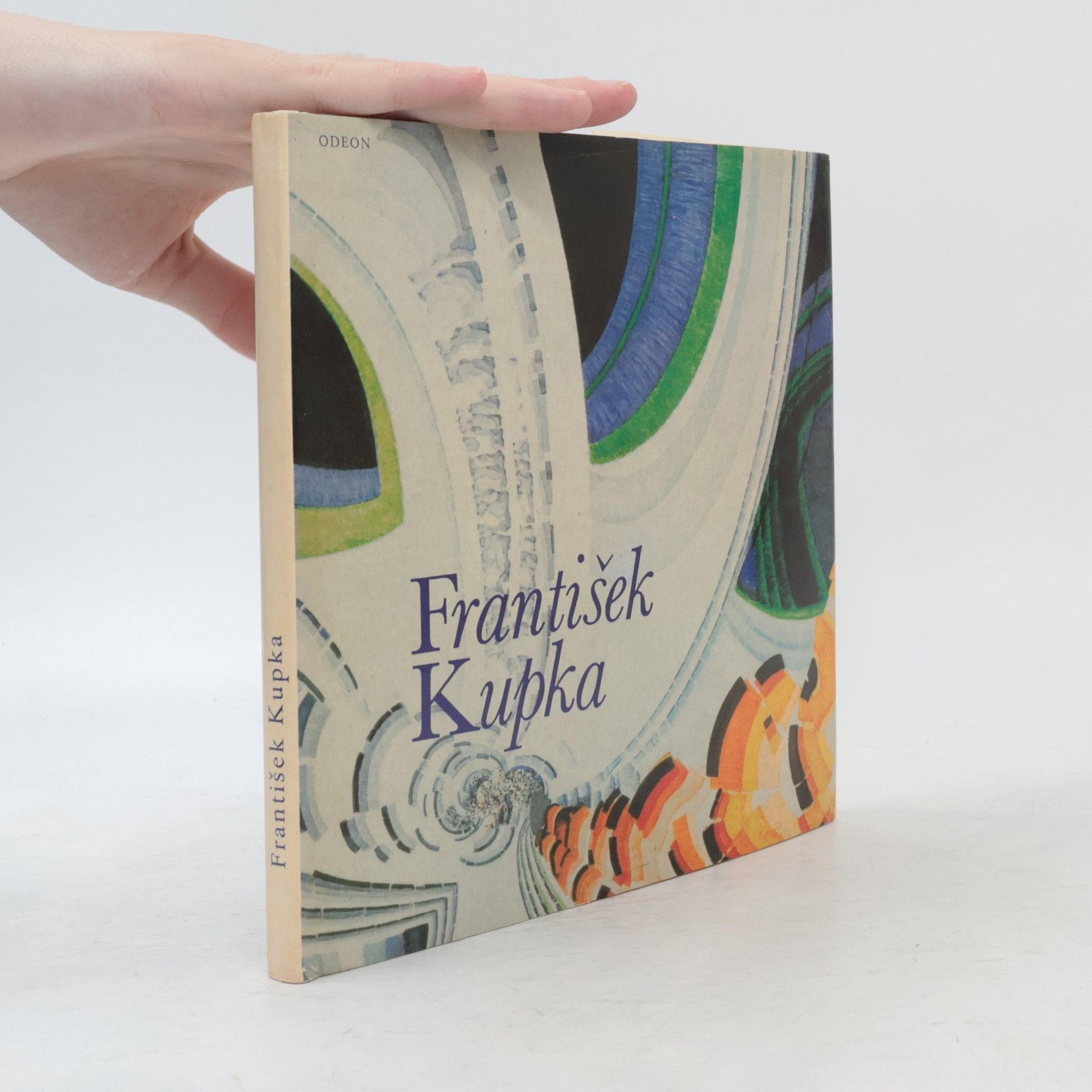 Miroslav Lamač František Kupka
